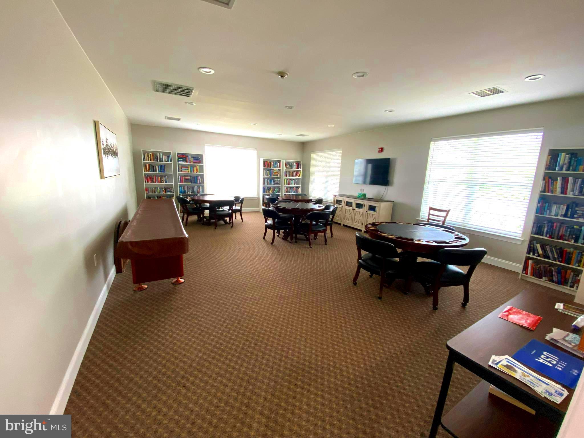 DOUGLASS VILLAGE - Residential