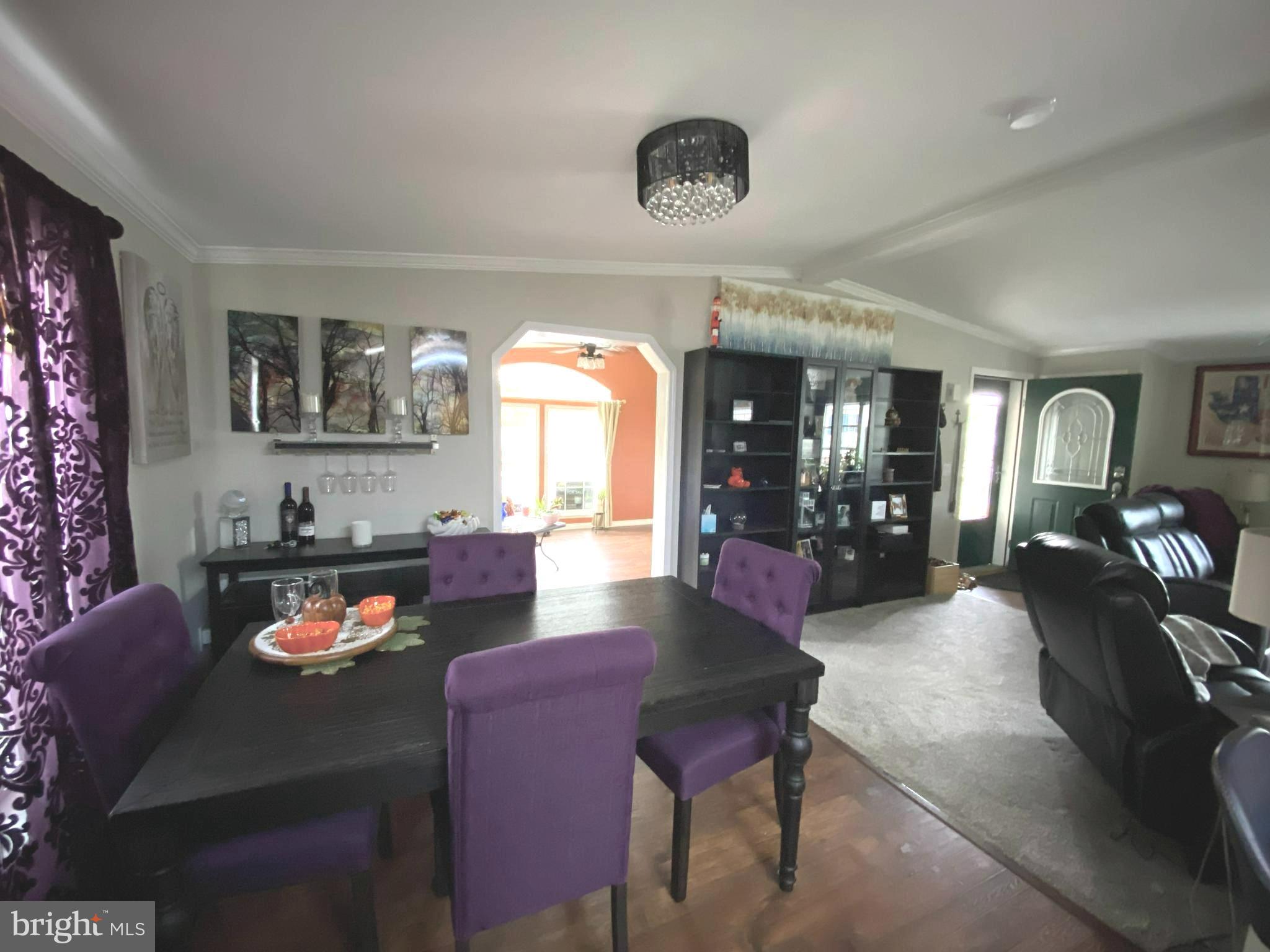 DOUGLASS VILLAGE - Residential