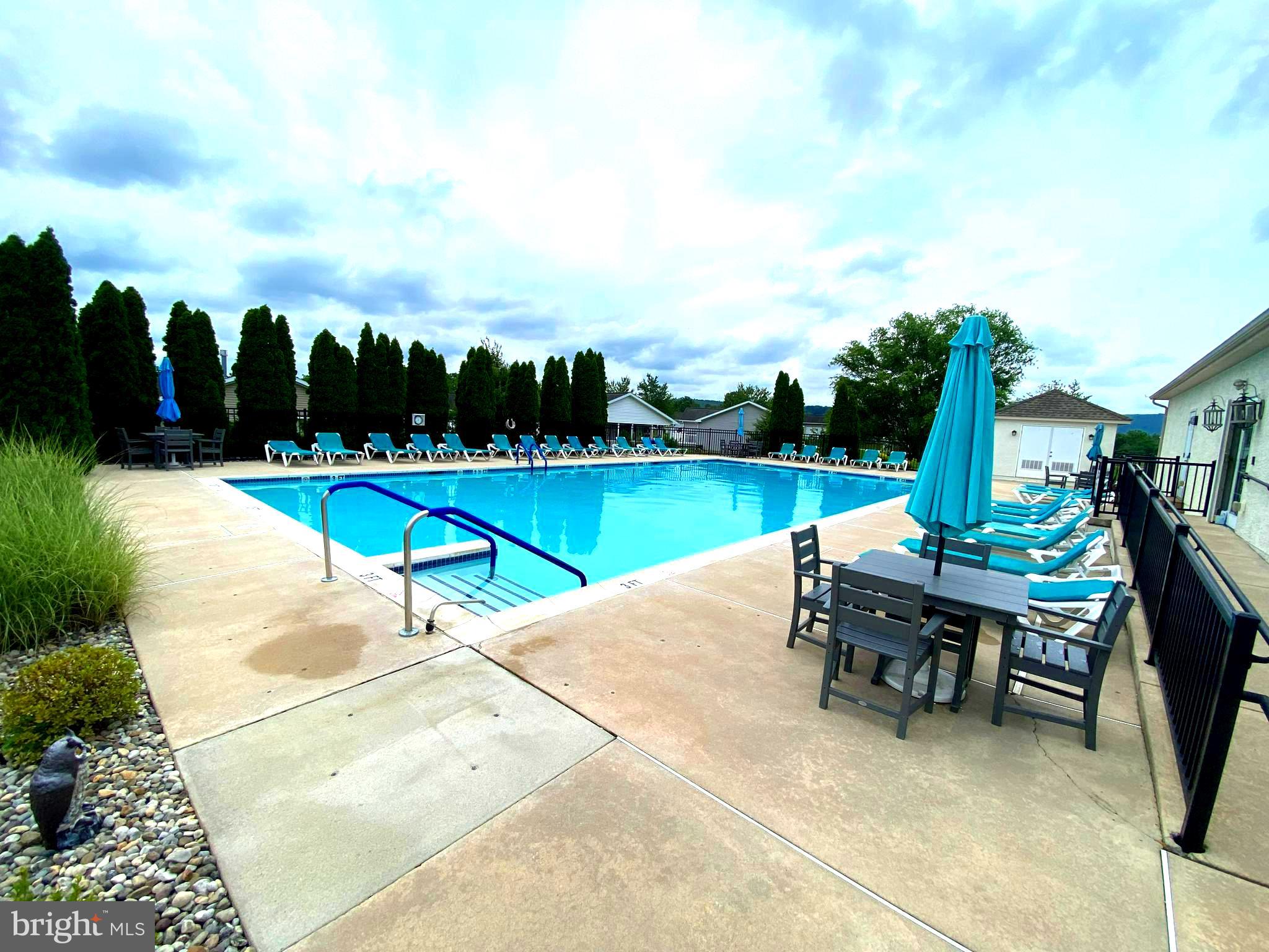 DOUGLASS VILLAGE - Residential