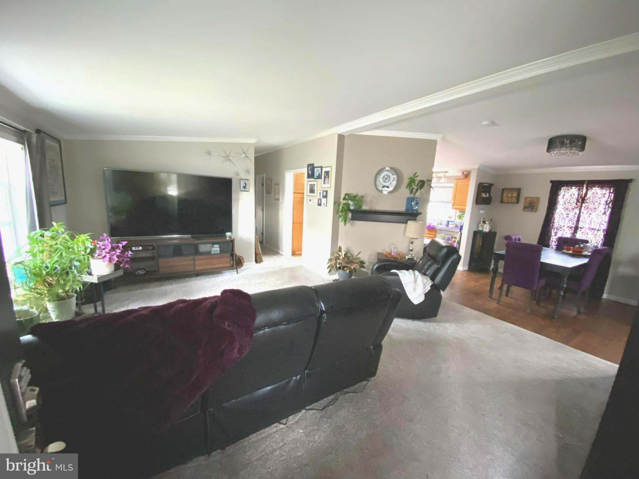 DOUGLASS VILLAGE - Residential