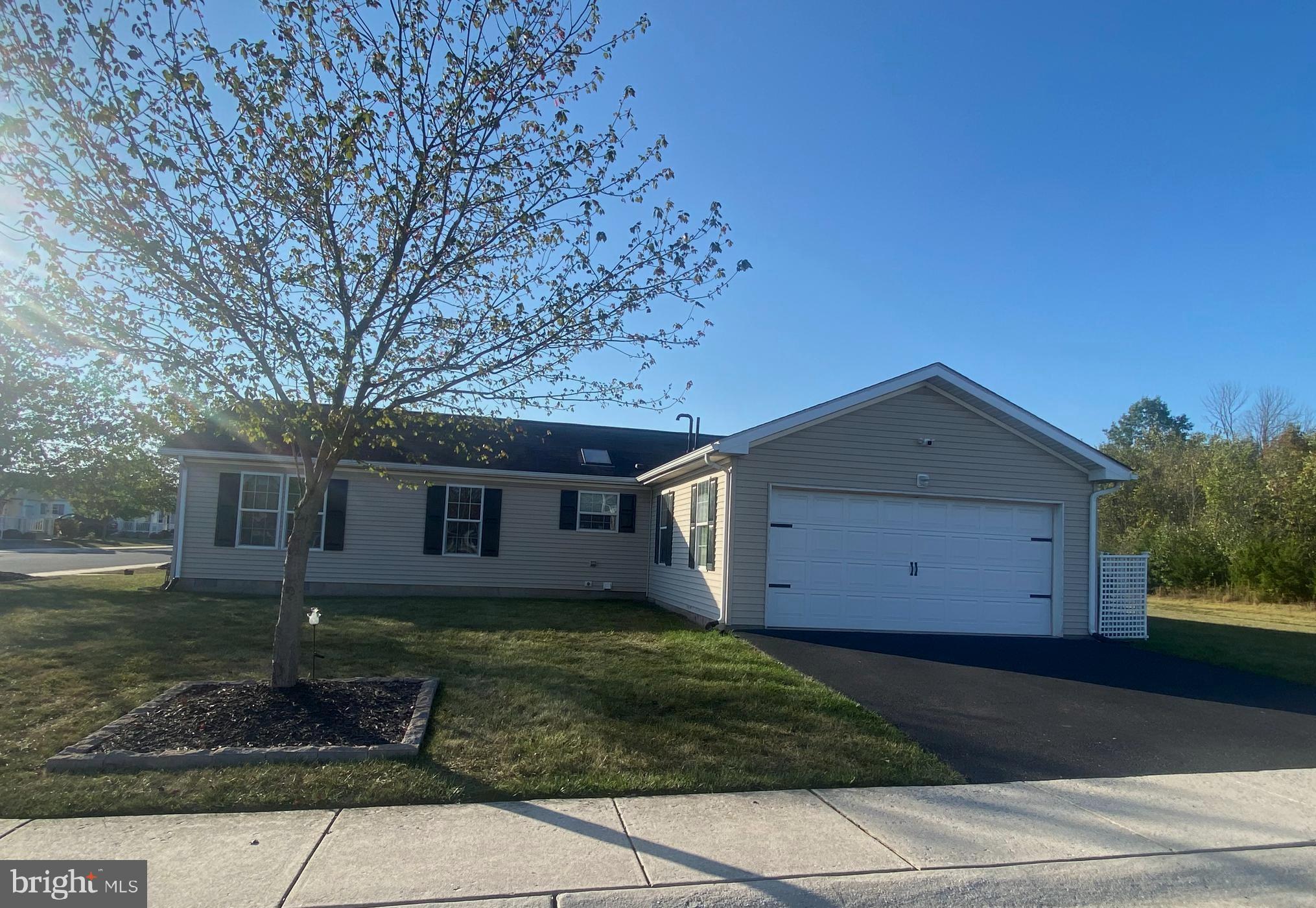 DOUGLASS VILLAGE - Residential