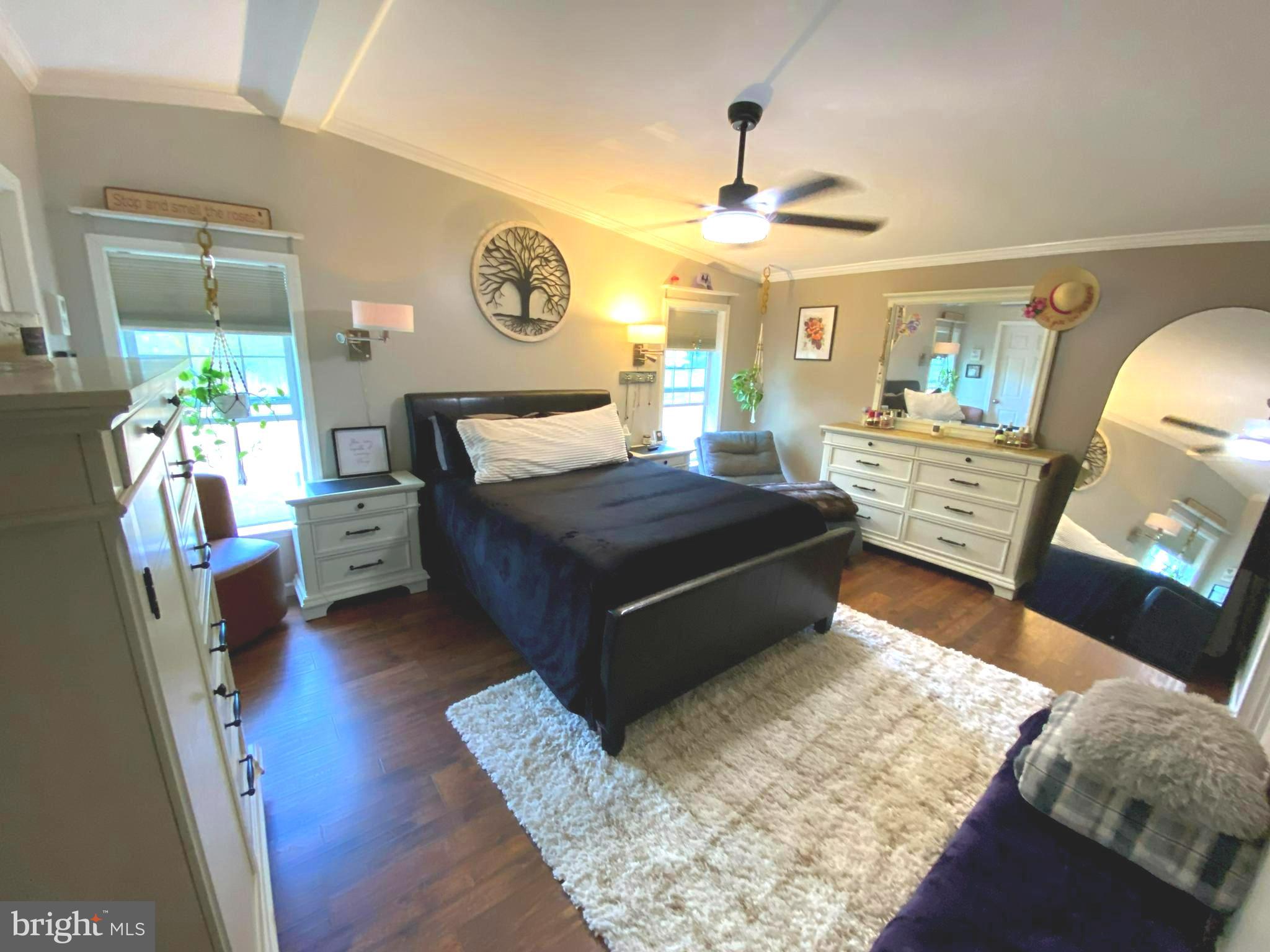 DOUGLASS VILLAGE - Residential