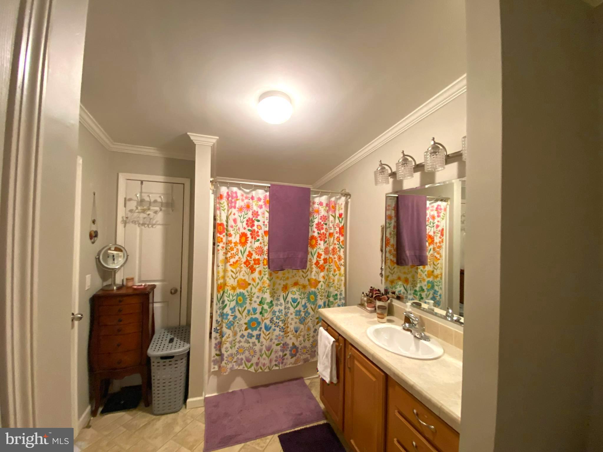 DOUGLASS VILLAGE - Residential