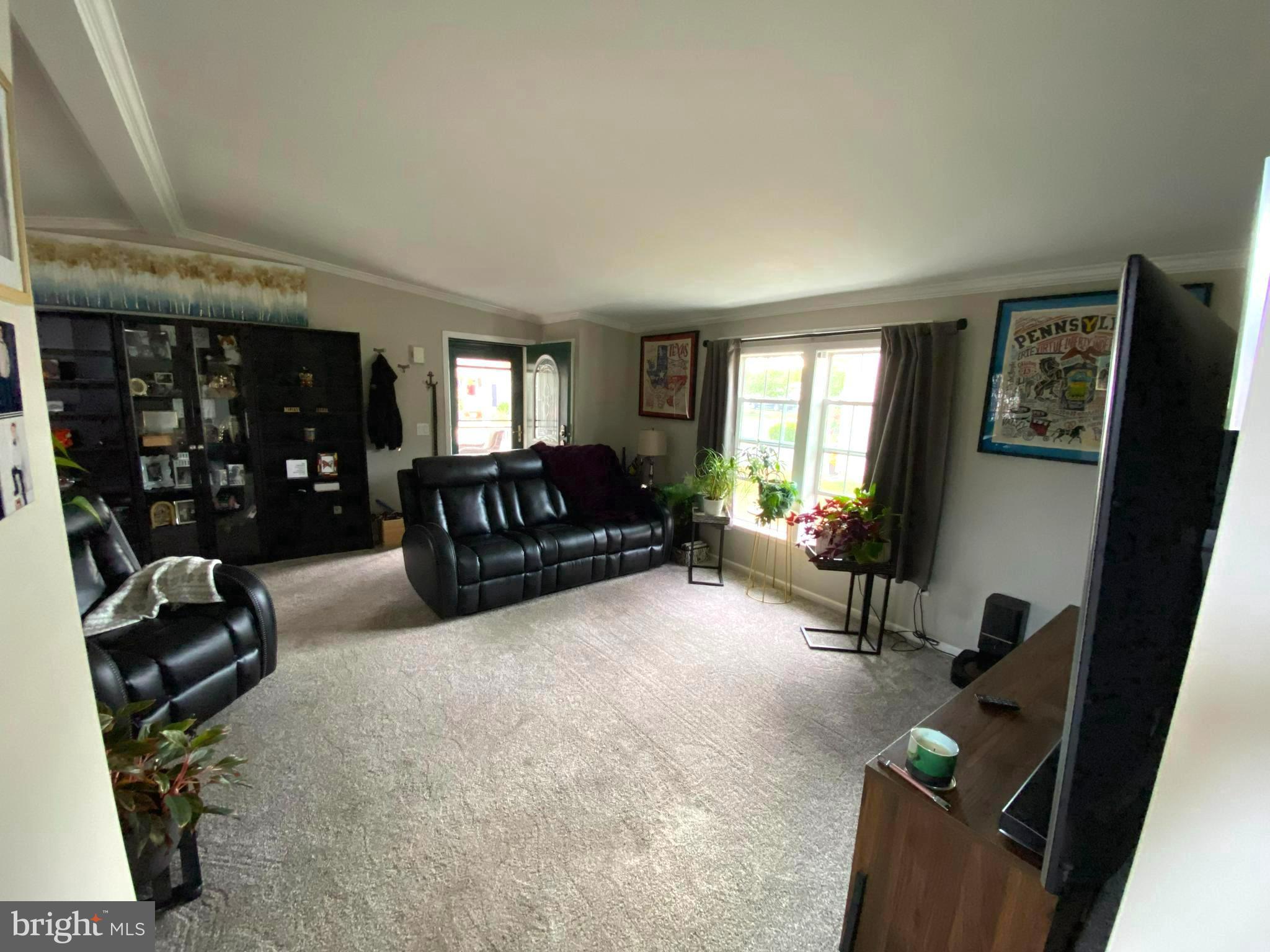 DOUGLASS VILLAGE - Residential