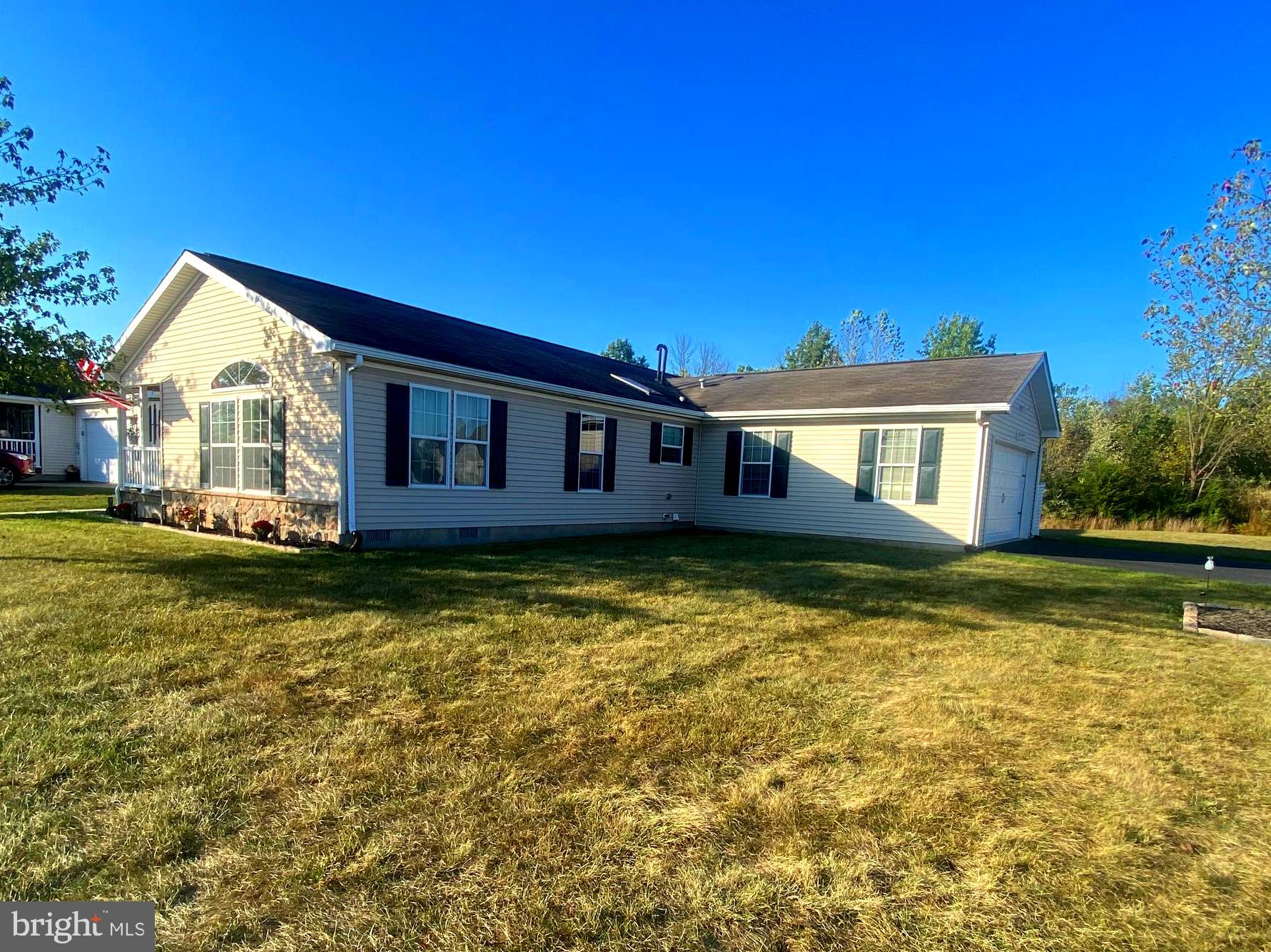 DOUGLASS VILLAGE - Residential