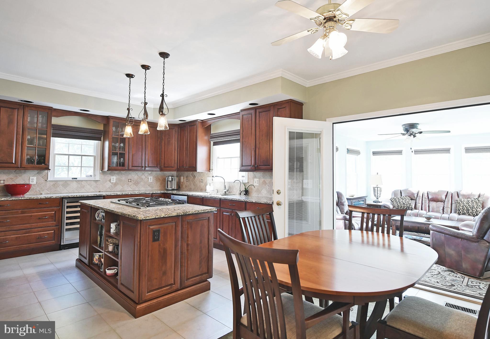 BURGUNDY FARMS - Residential