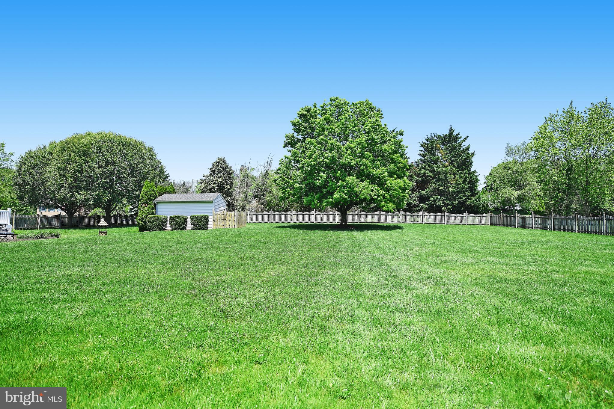 BURGUNDY FARMS - Residential