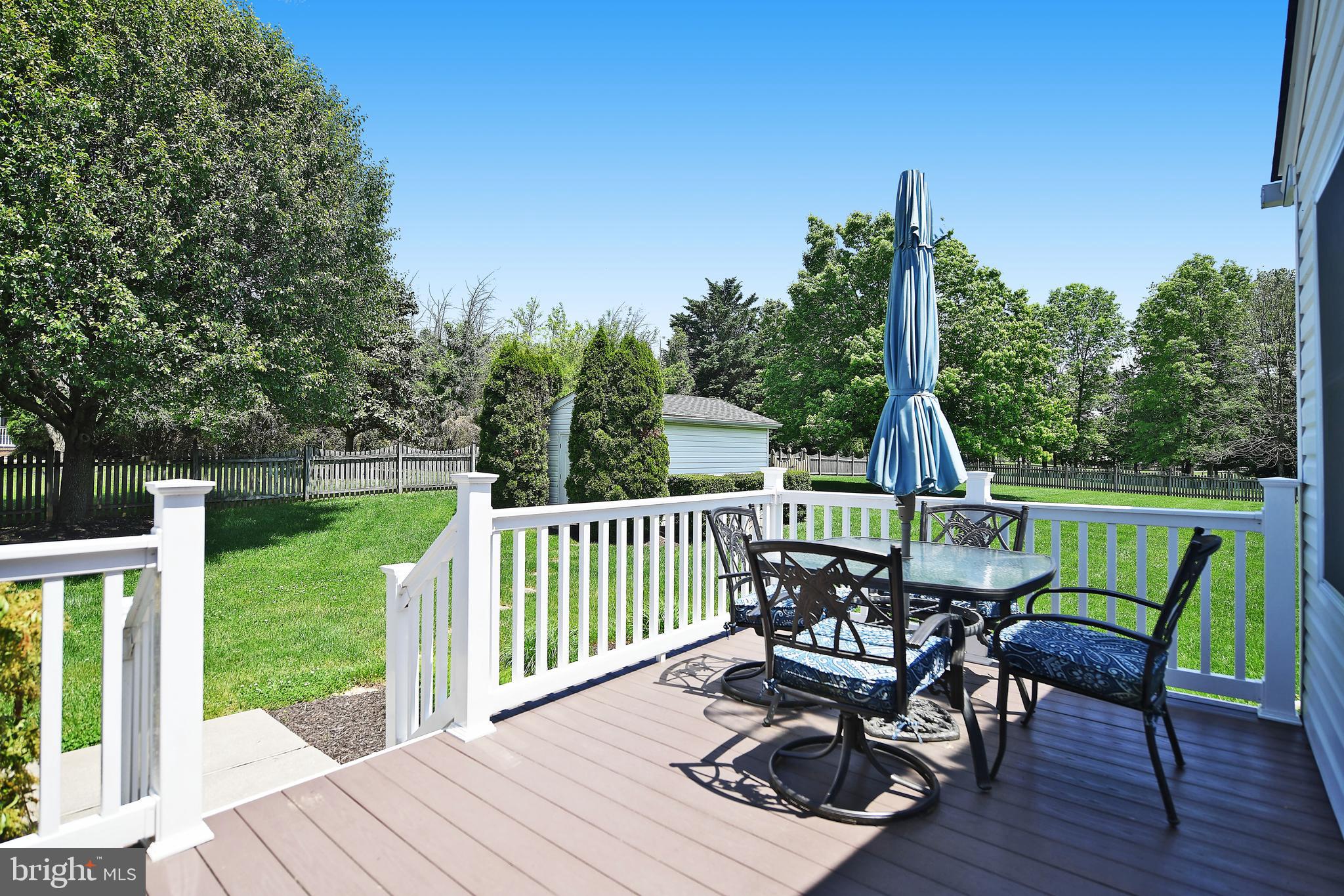 BURGUNDY FARMS - Residential