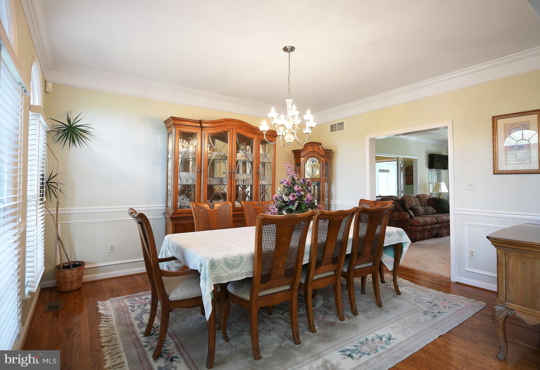 BURGUNDY FARMS - Residential