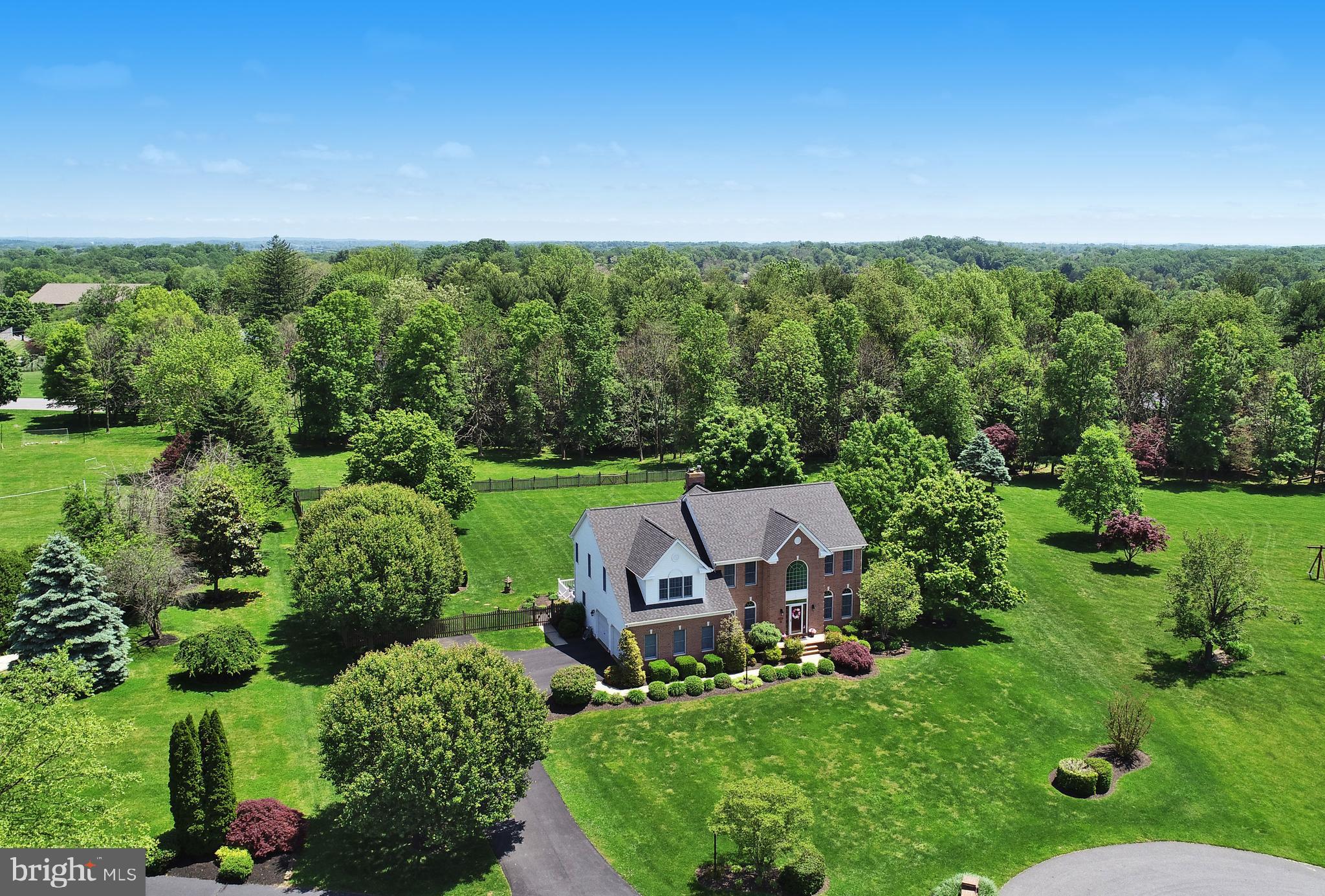 BURGUNDY FARMS - Residential