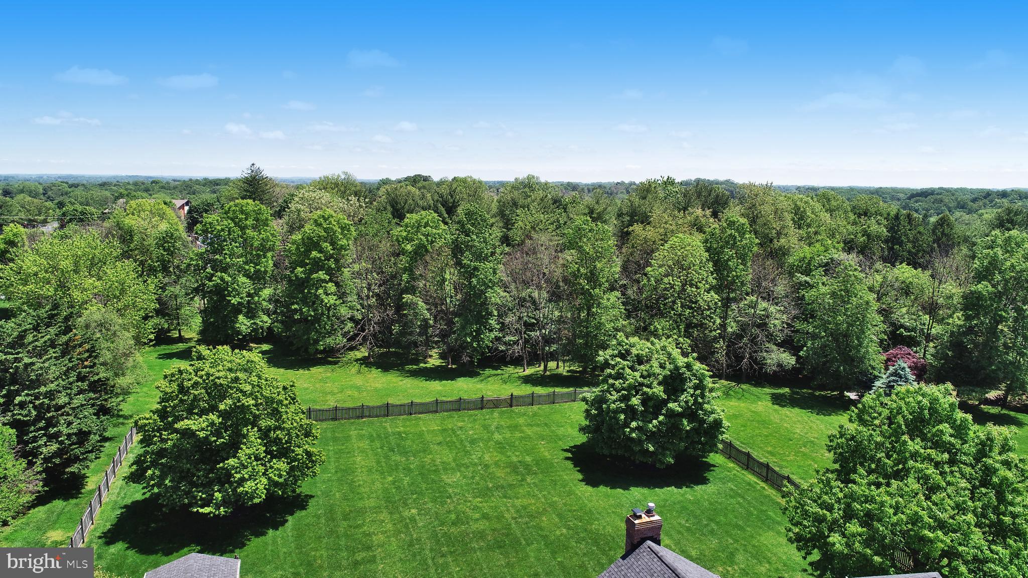 BURGUNDY FARMS - Residential