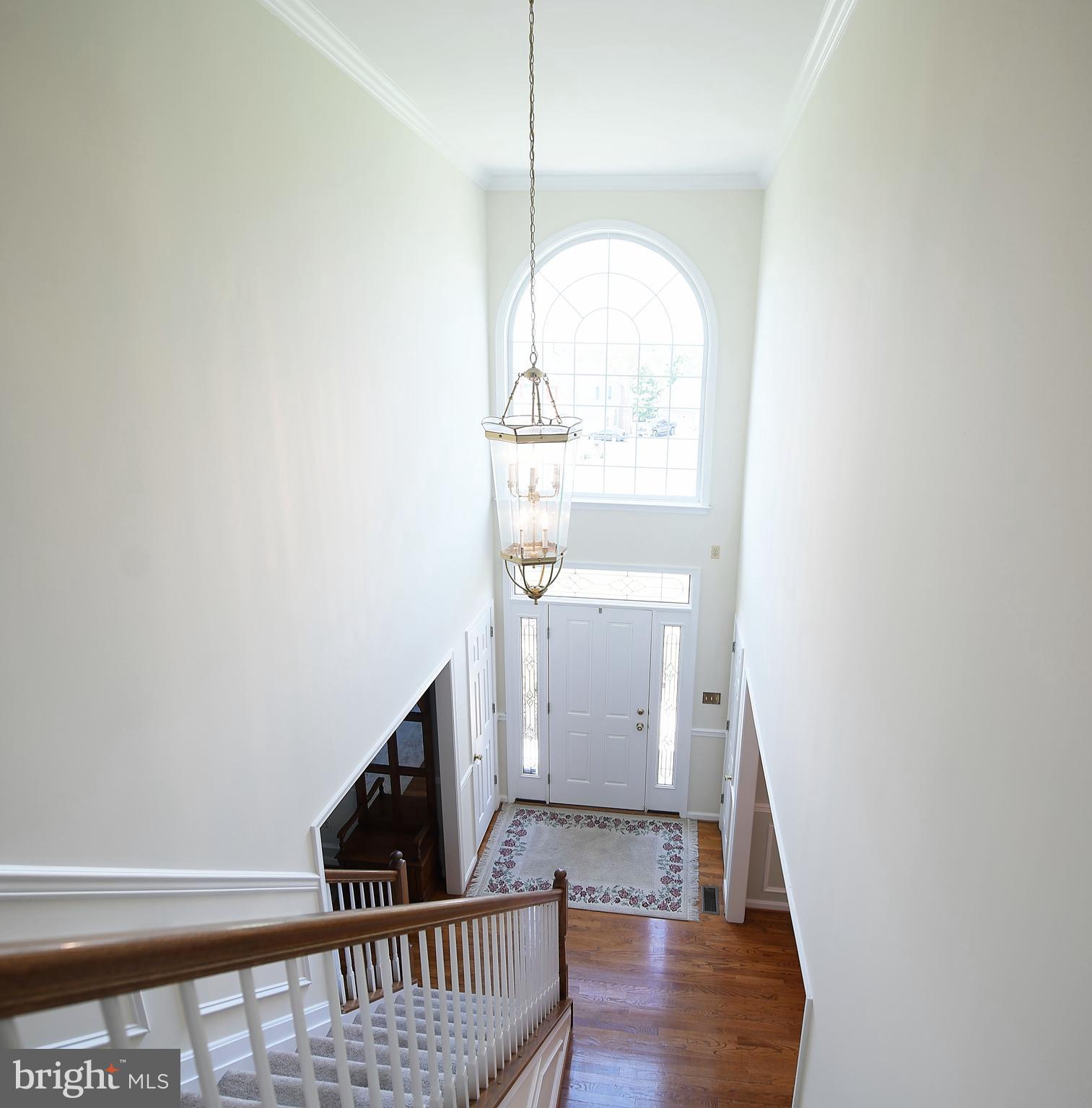 BURGUNDY FARMS - Residential