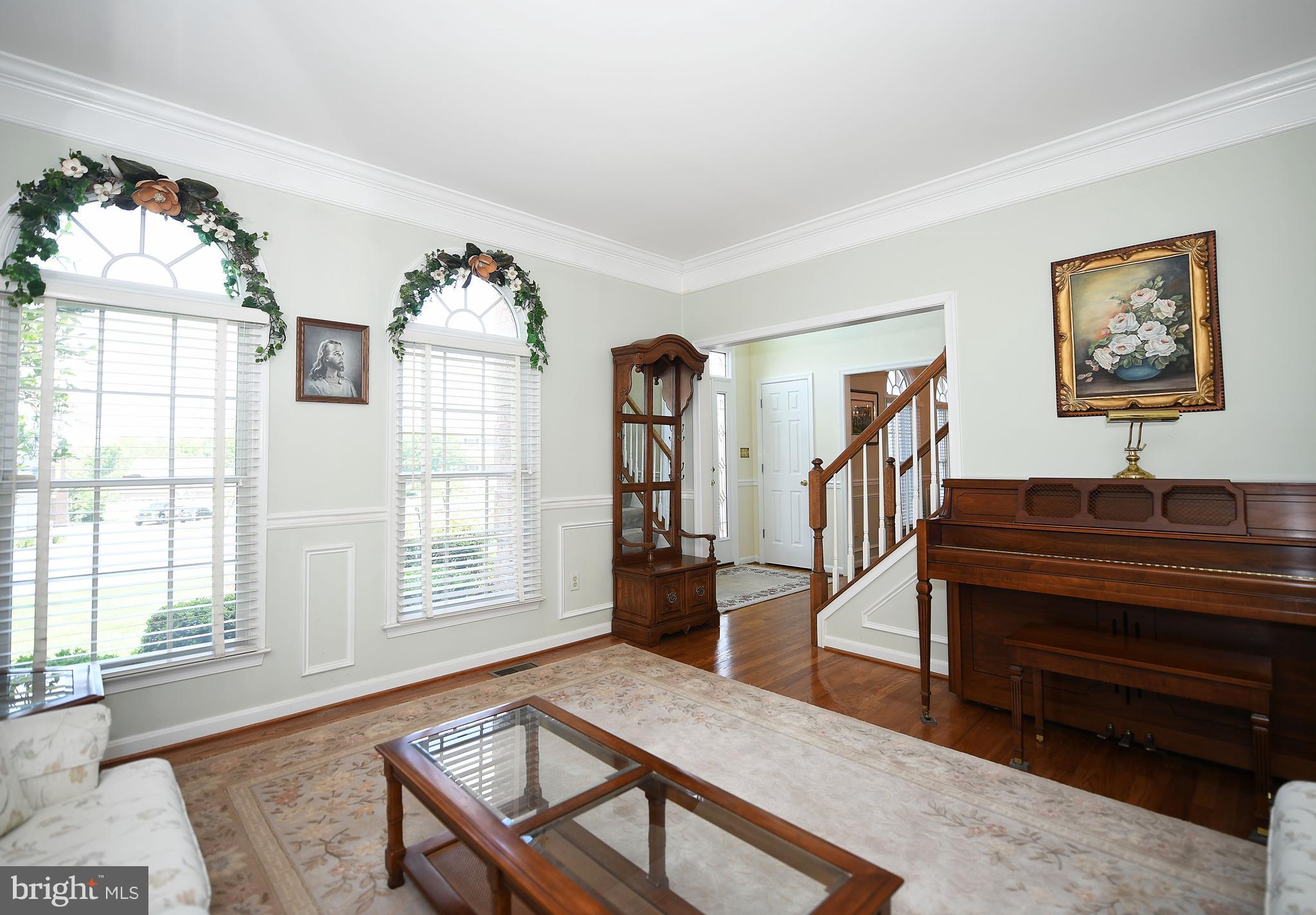 BURGUNDY FARMS - Residential