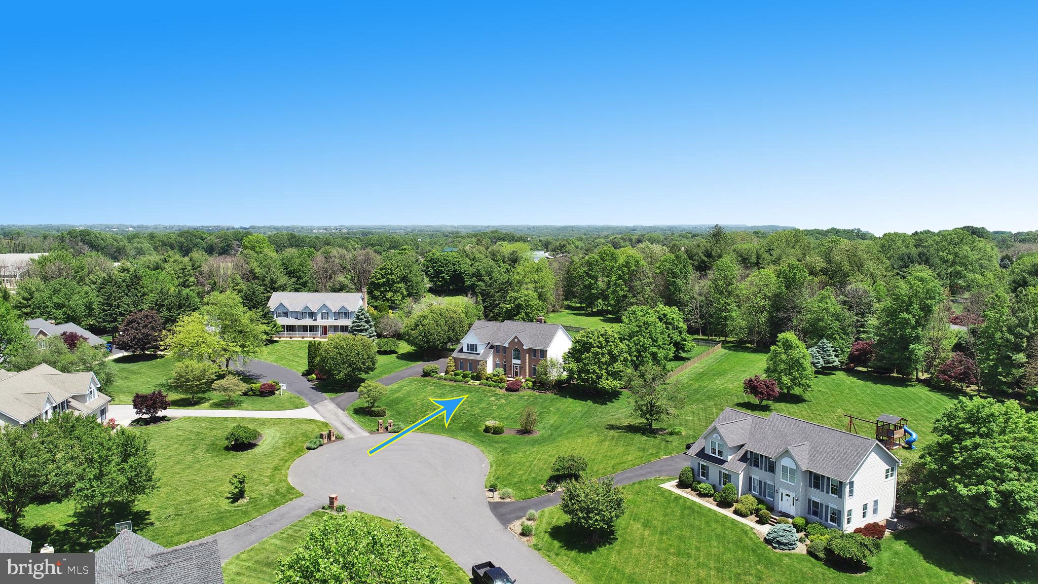 BURGUNDY FARMS - Residential