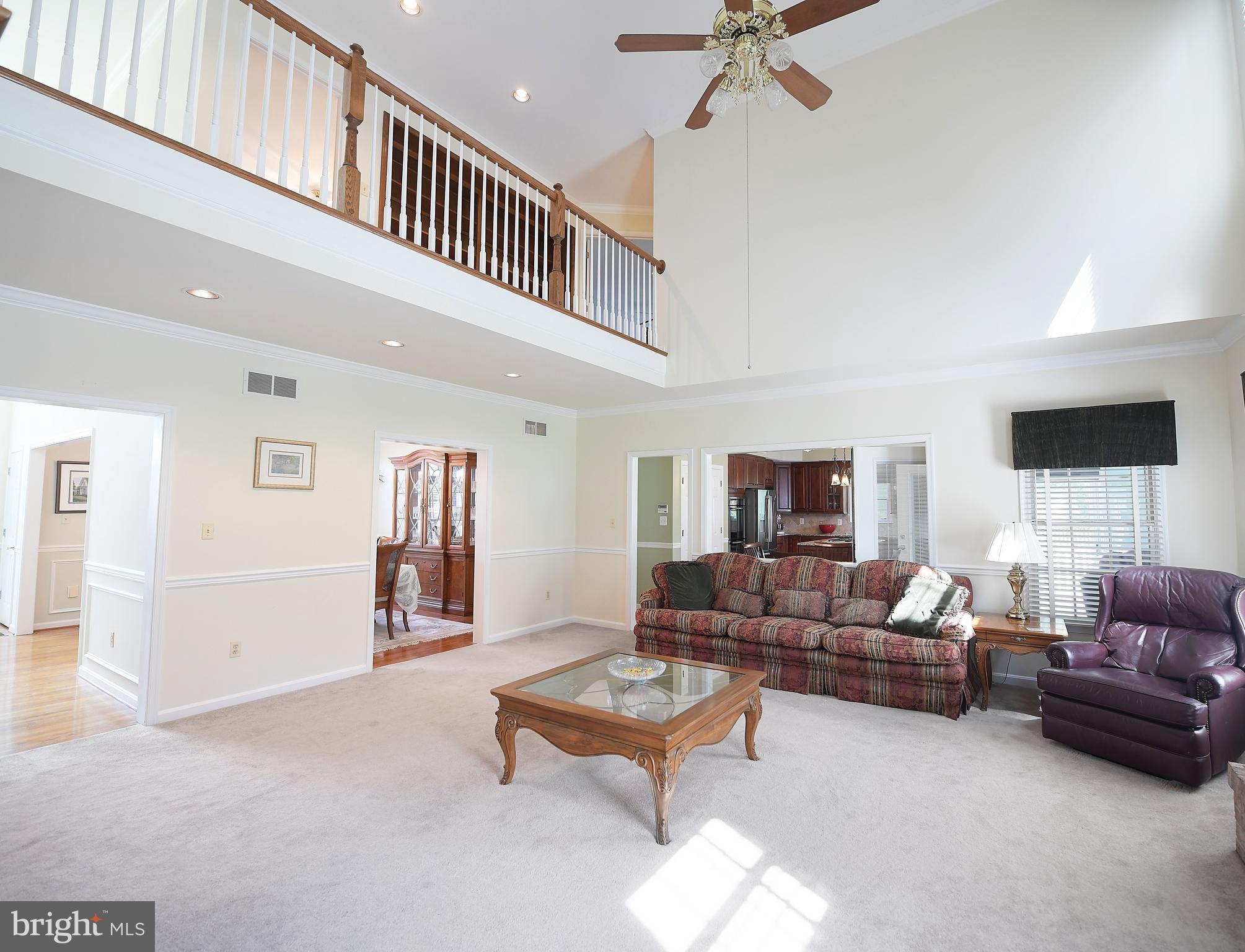 BURGUNDY FARMS - Residential