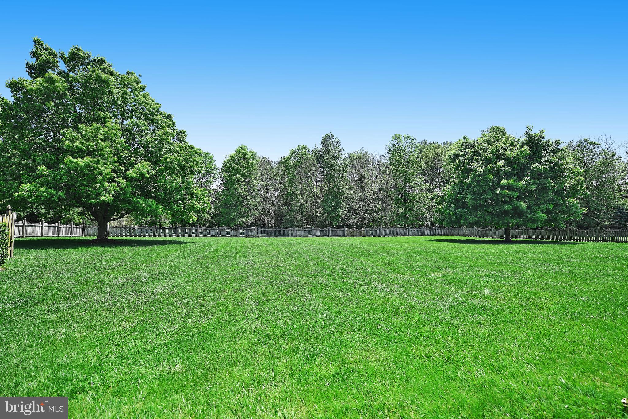 BURGUNDY FARMS - Residential