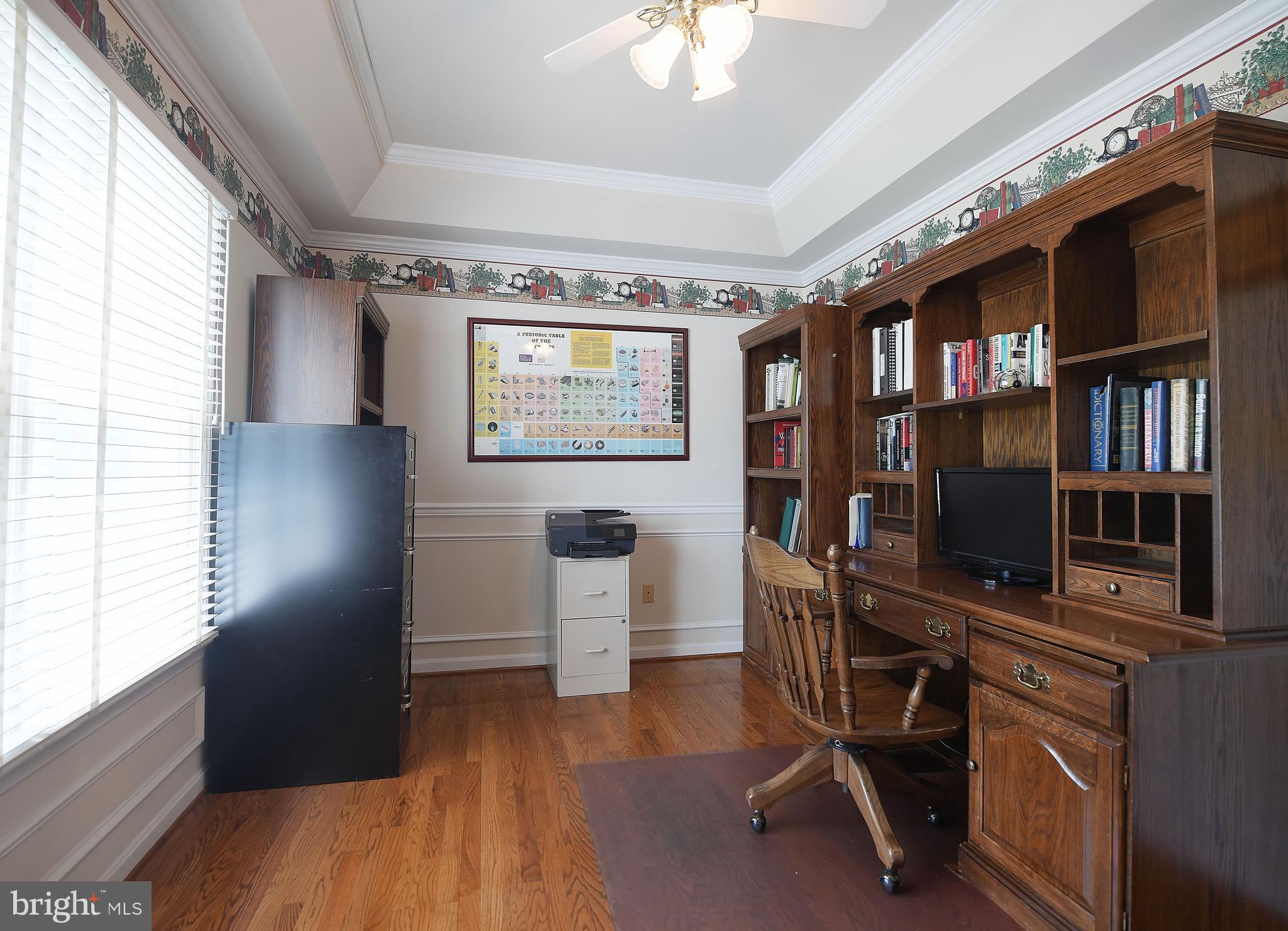 BURGUNDY FARMS - Residential