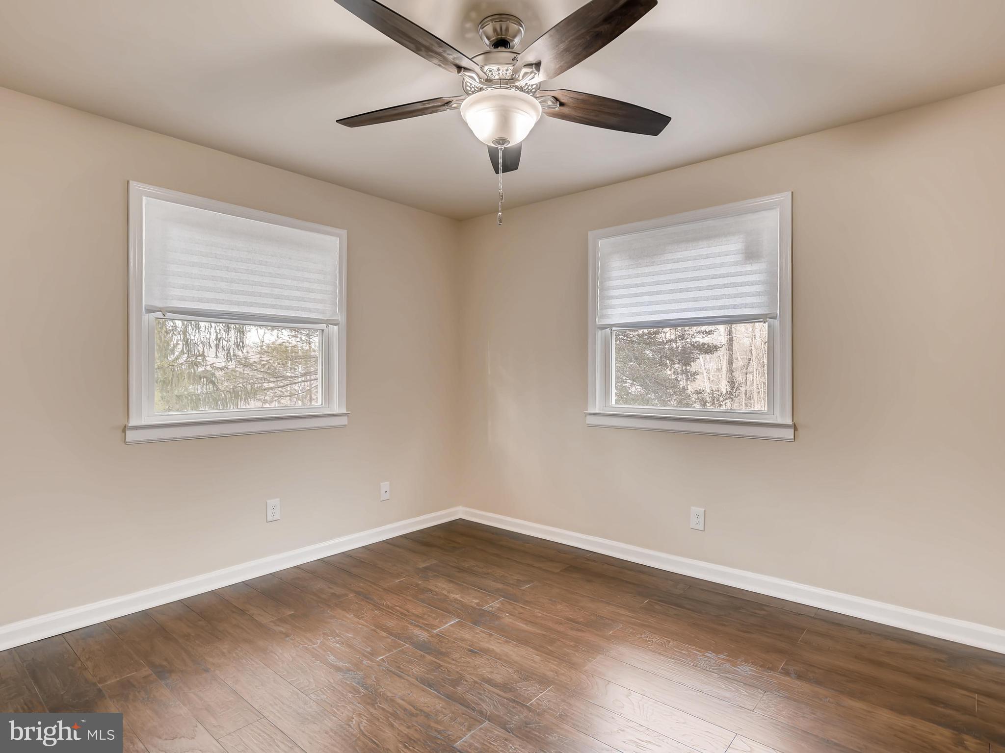 REEDMORE HEIGHTS - Residential