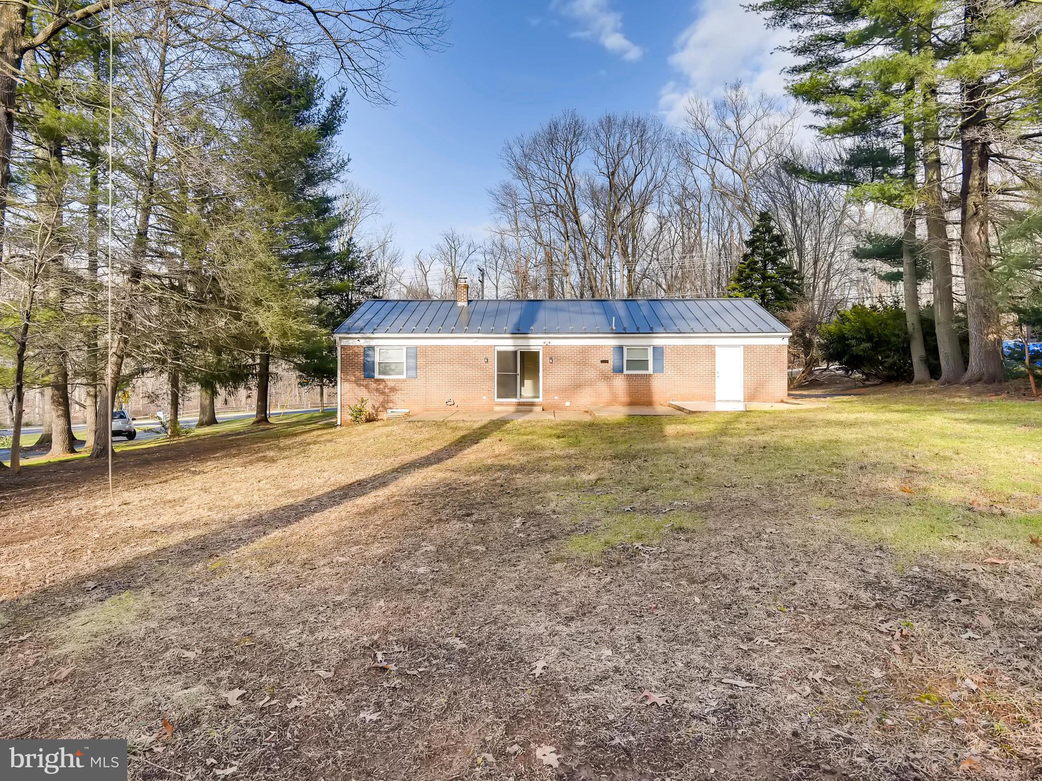 REEDMORE HEIGHTS - Residential