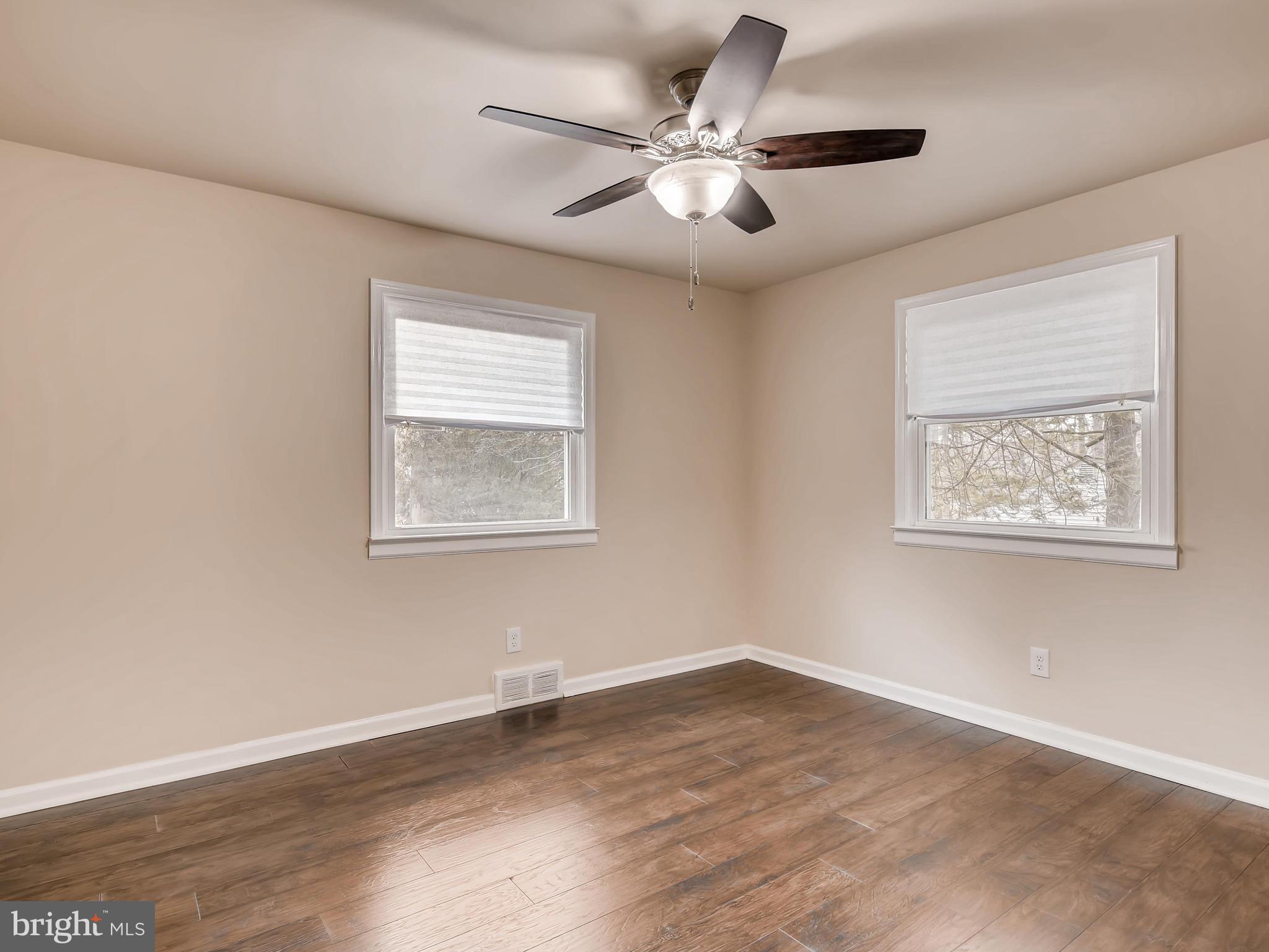 REEDMORE HEIGHTS - Residential