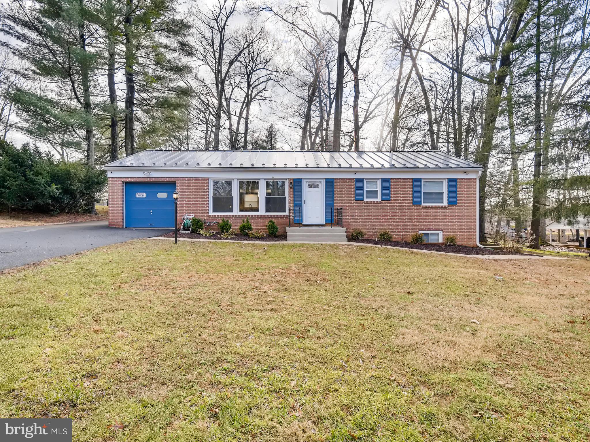 REEDMORE HEIGHTS - Residential