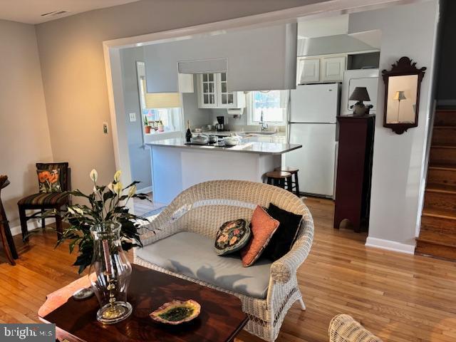 OXFORD - Residential