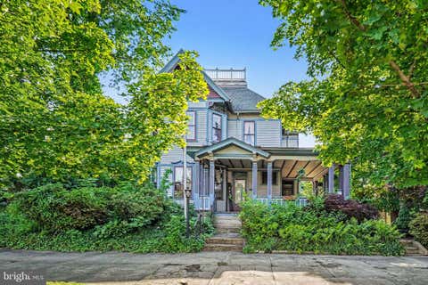 Homes For Sale - 119 S Market Street<br/> MILLERSBURG, PA 17061