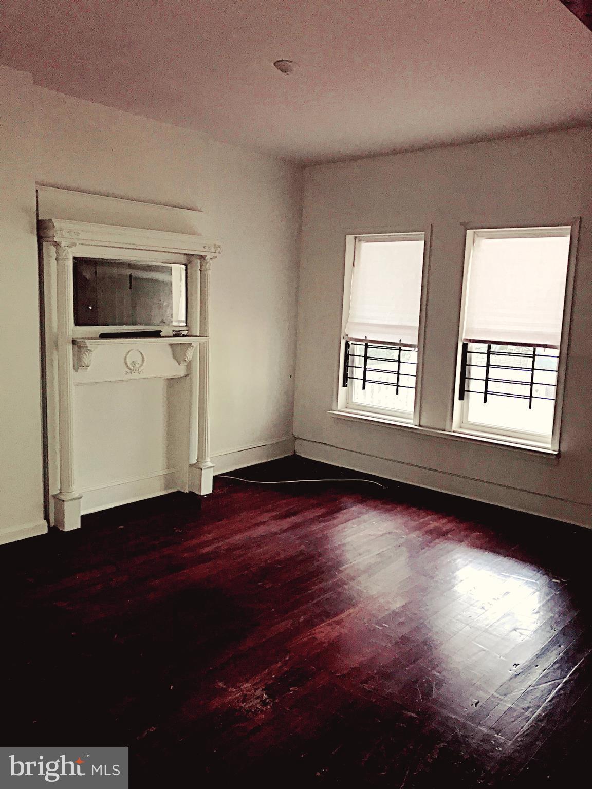 IRVINGTON - Residential Lease