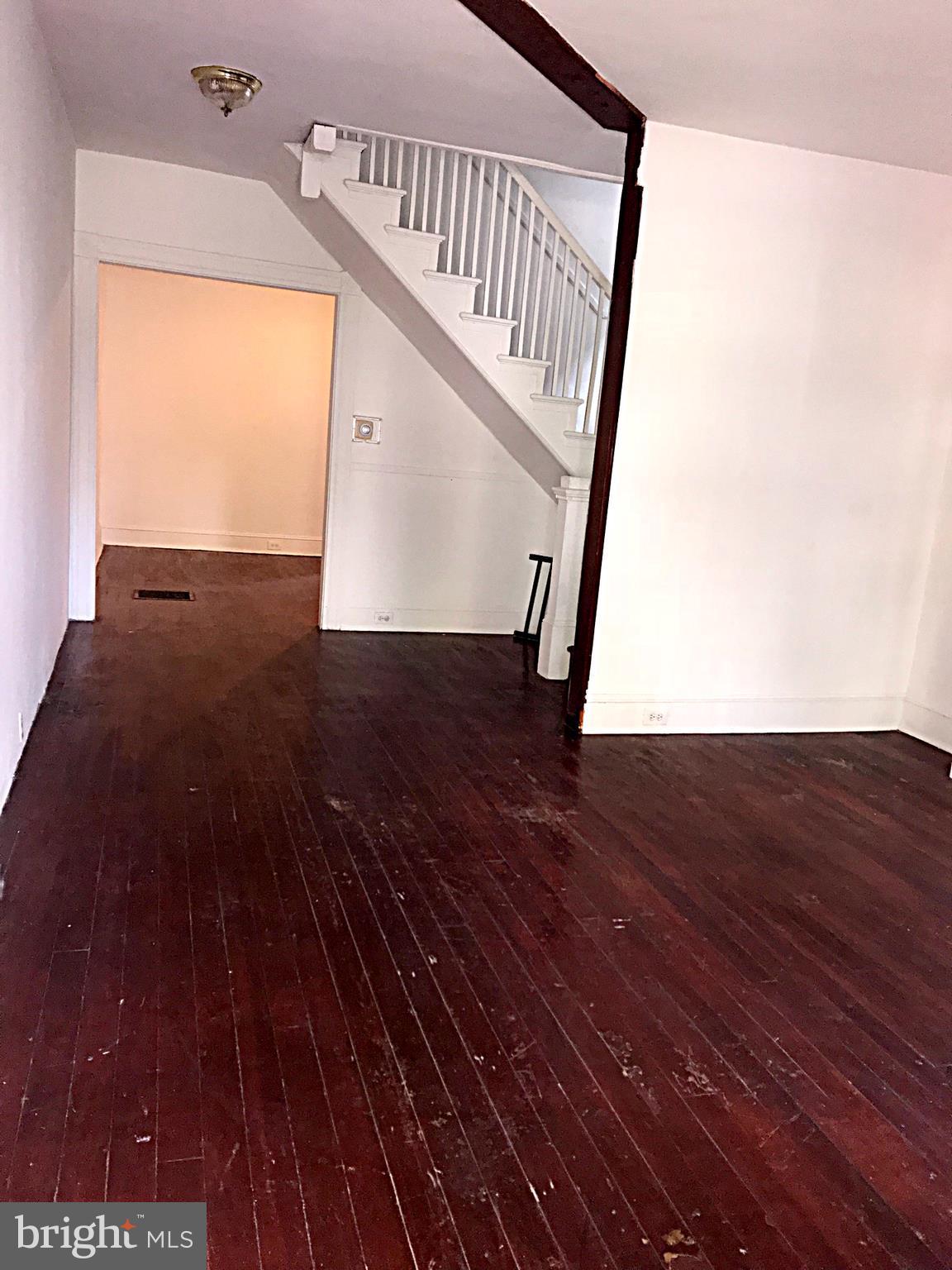 IRVINGTON - Residential Lease