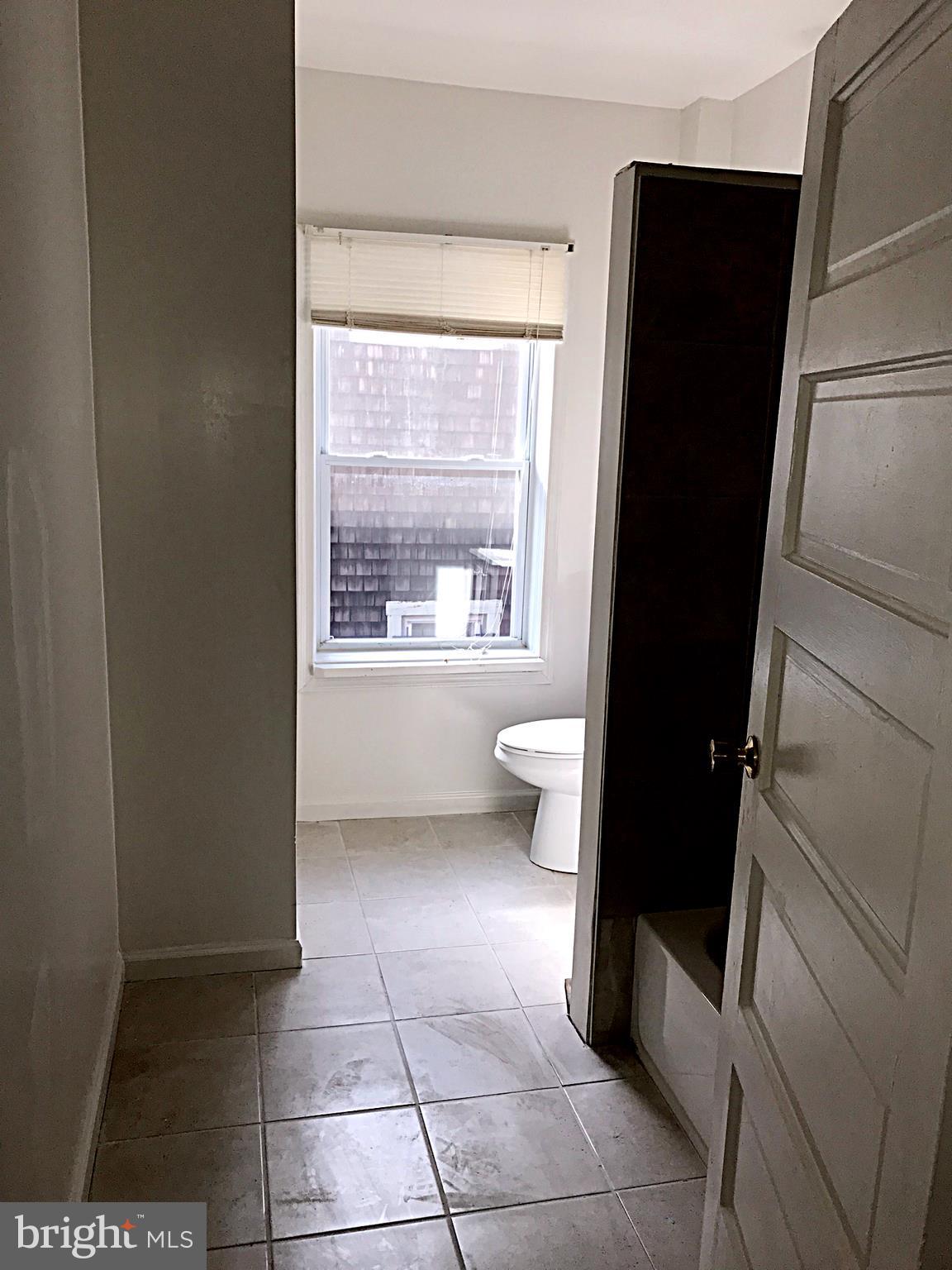 IRVINGTON - Residential Lease