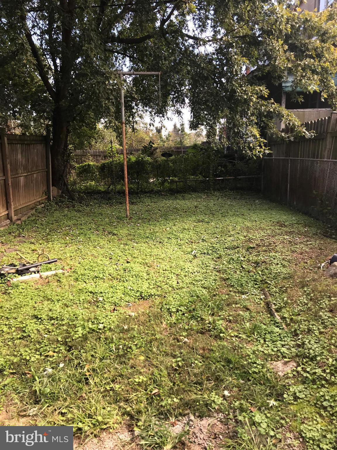 IRVINGTON - Residential Lease