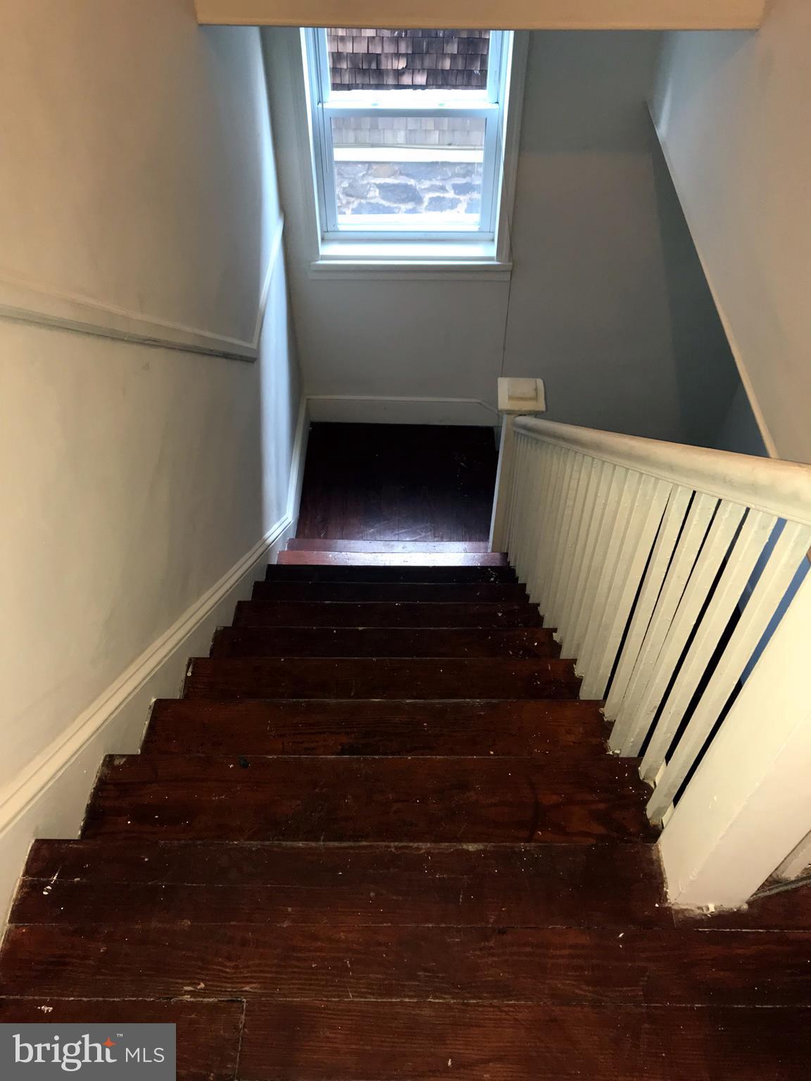 IRVINGTON - Residential Lease