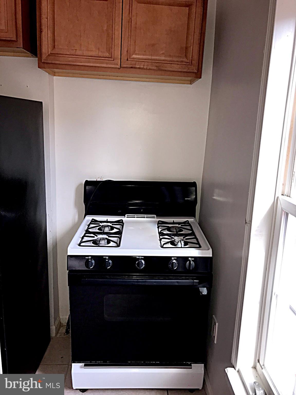 IRVINGTON - Residential Lease