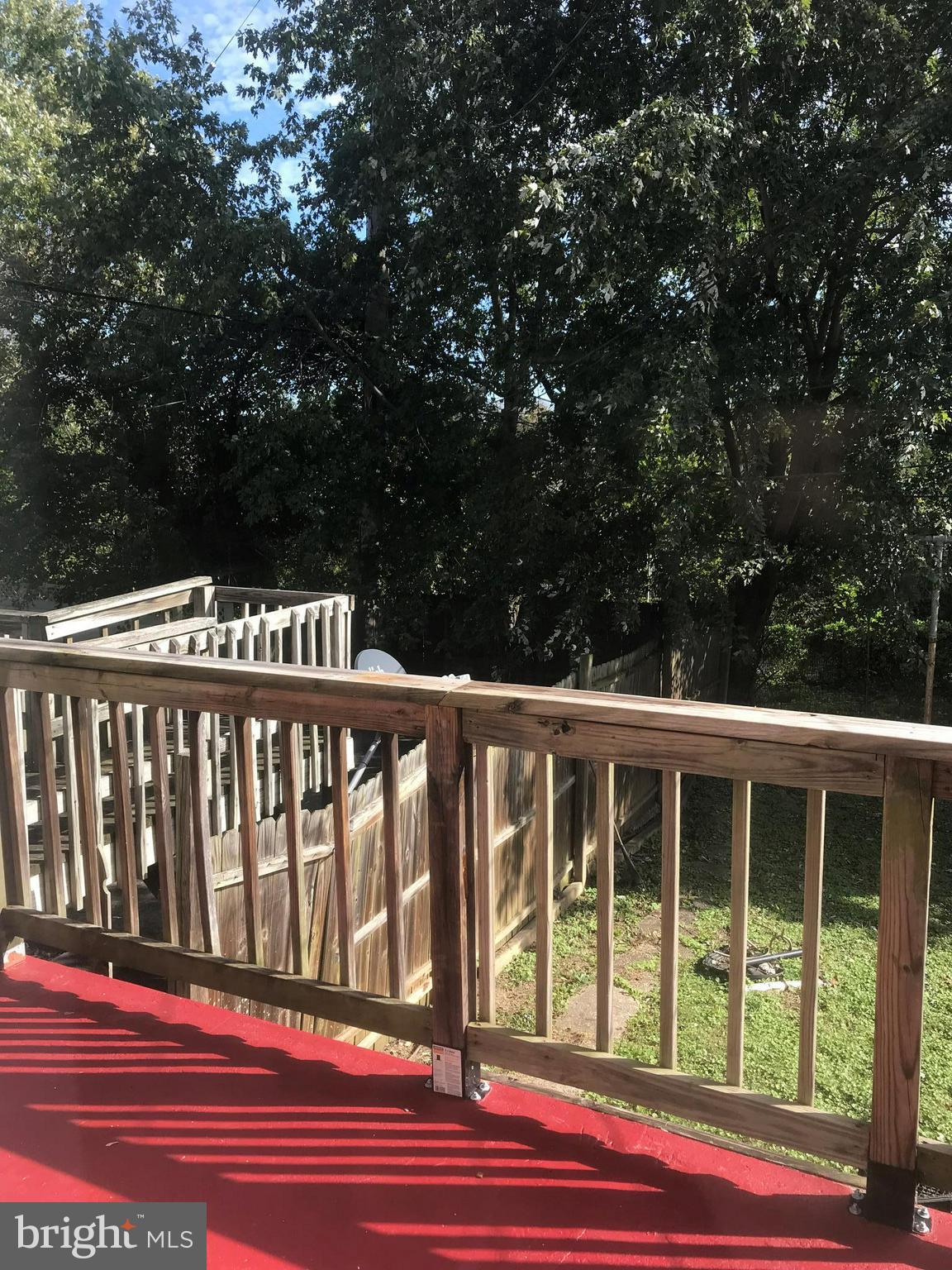 IRVINGTON - Residential Lease