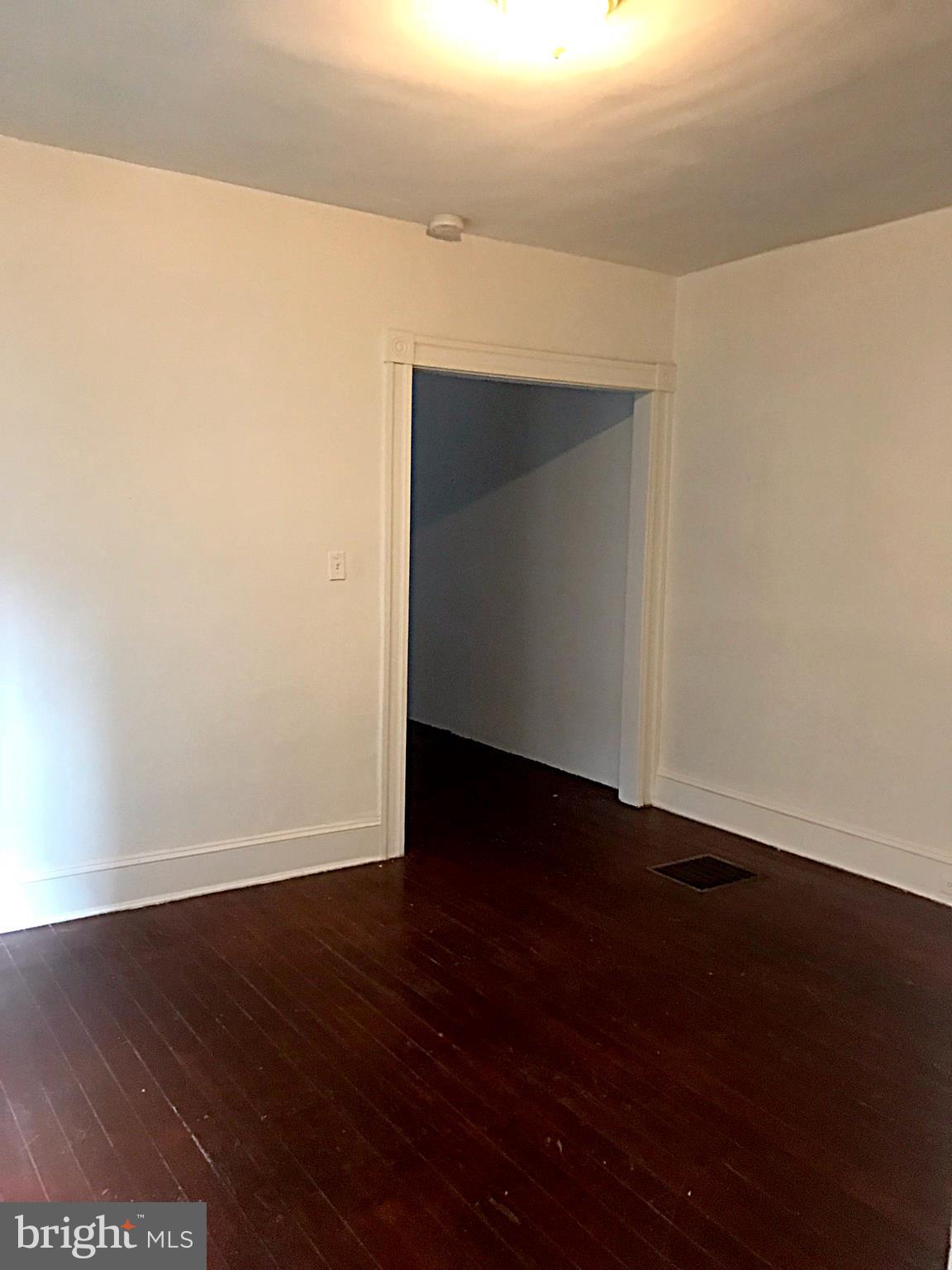 IRVINGTON - Residential Lease