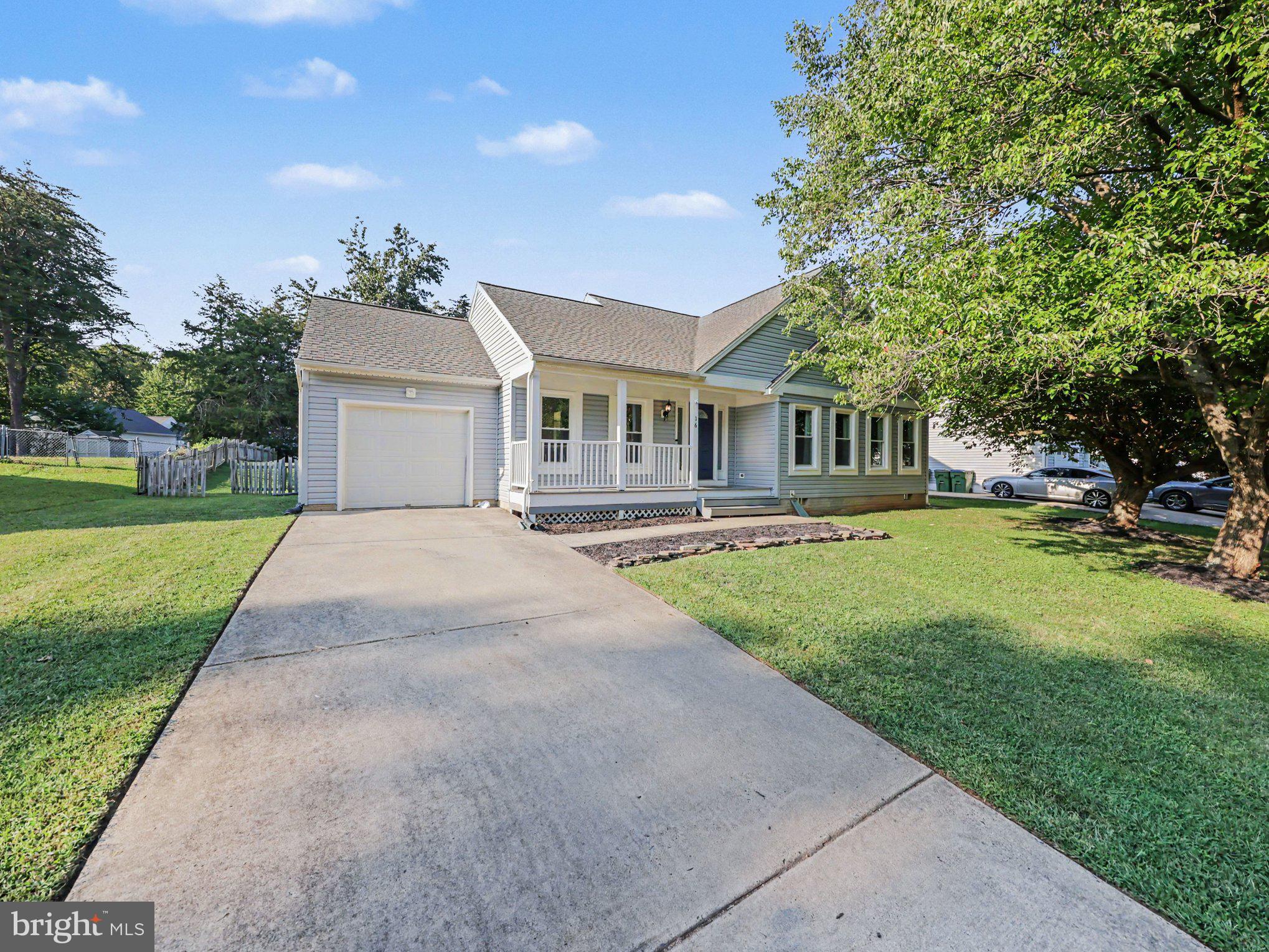 16 KELLY WAY
