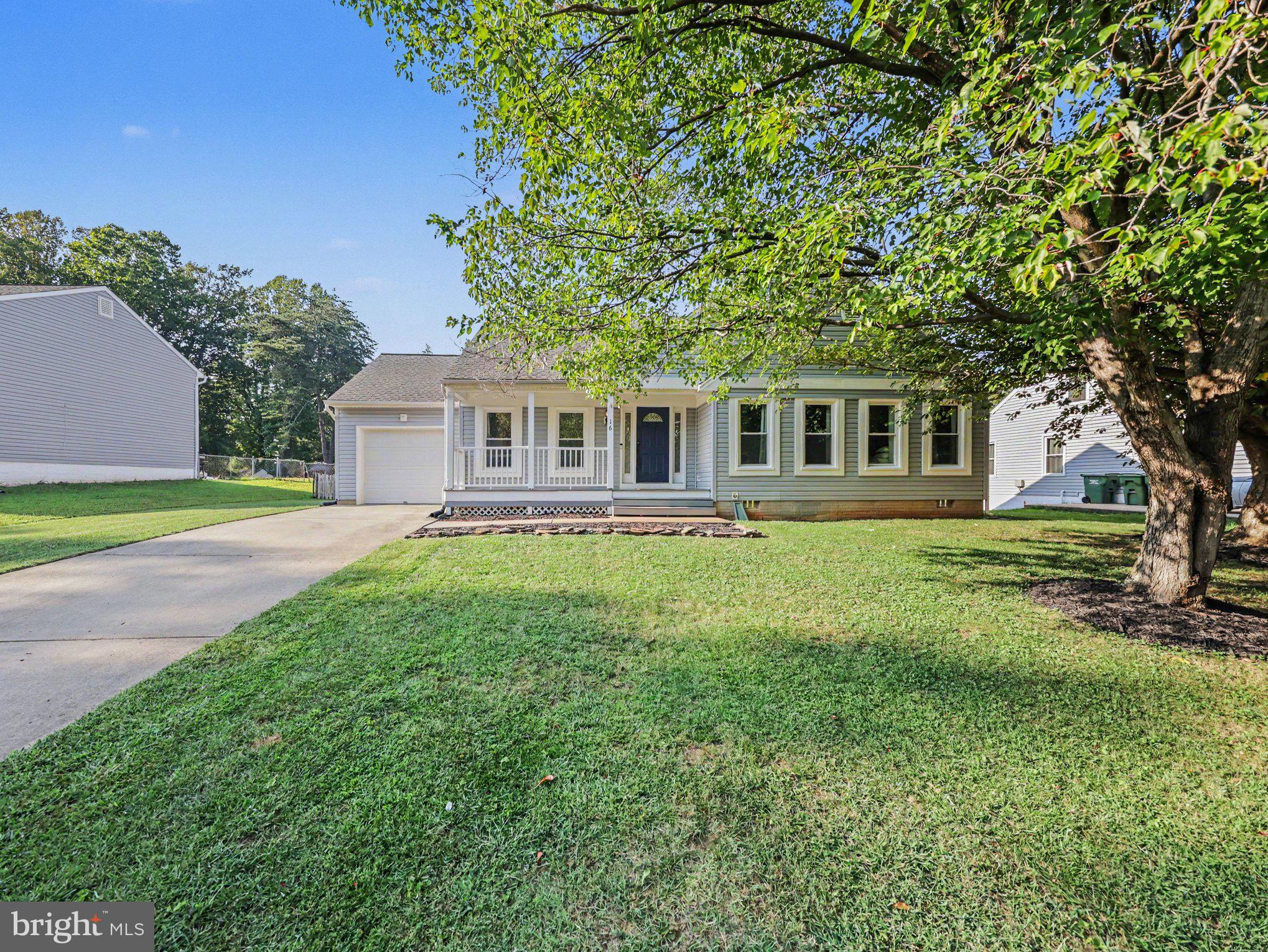 16 KELLY WAY