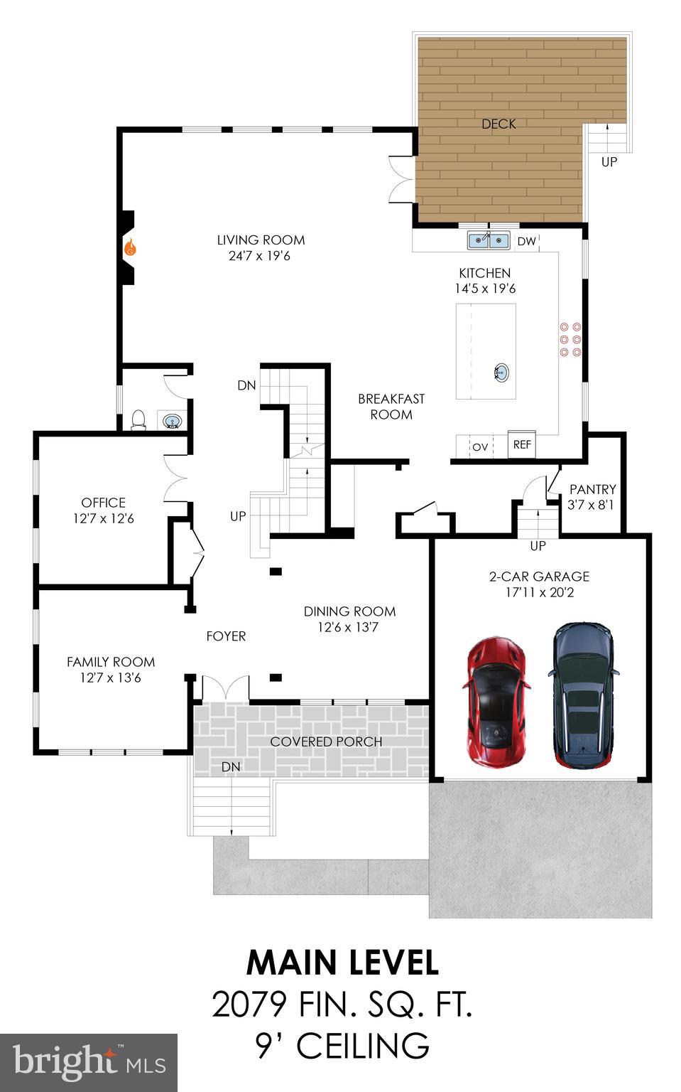 VIENNA WOODS - Residential