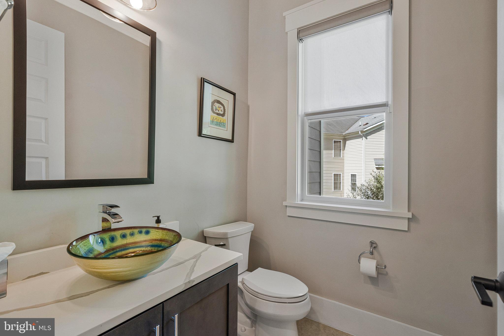 VIENNA WOODS - Residential