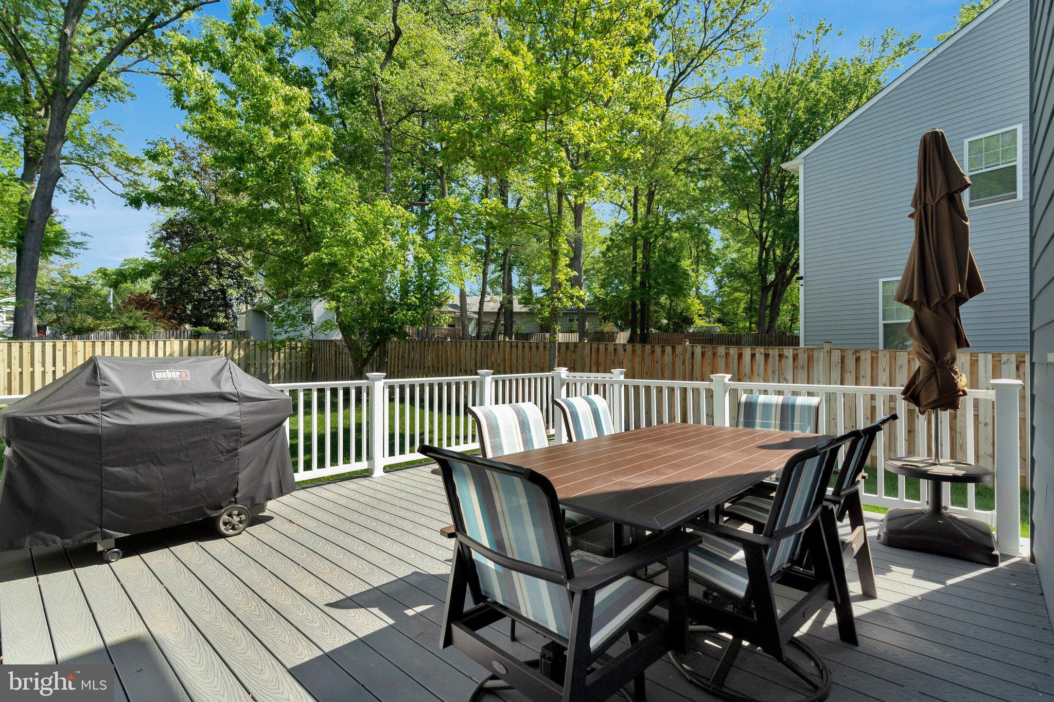 VIENNA WOODS - Residential