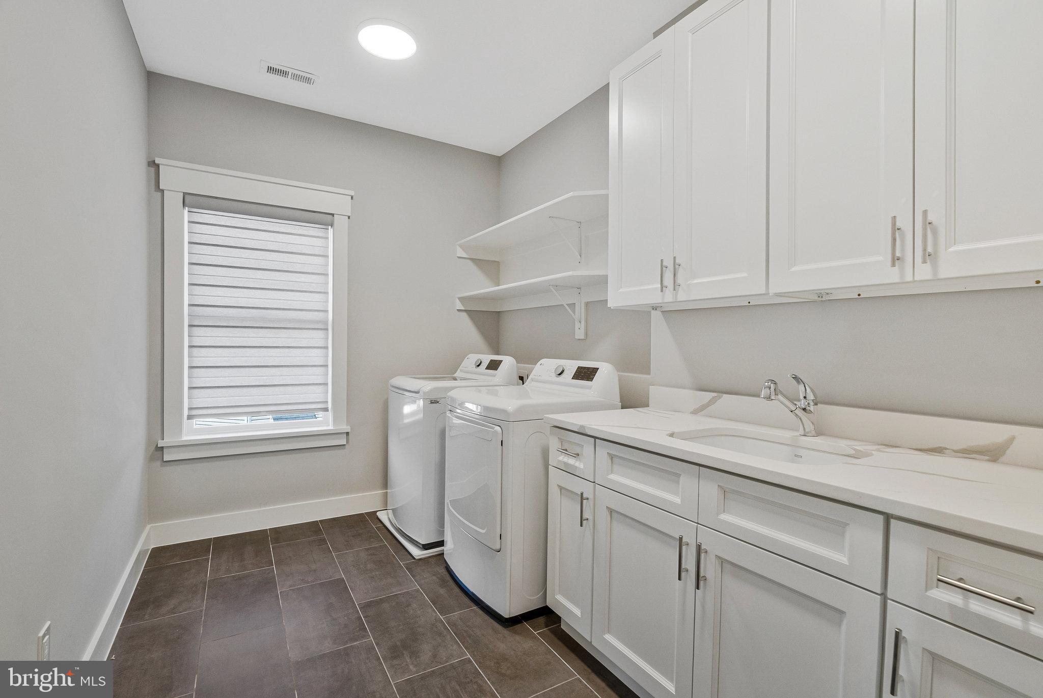 VIENNA WOODS - Residential