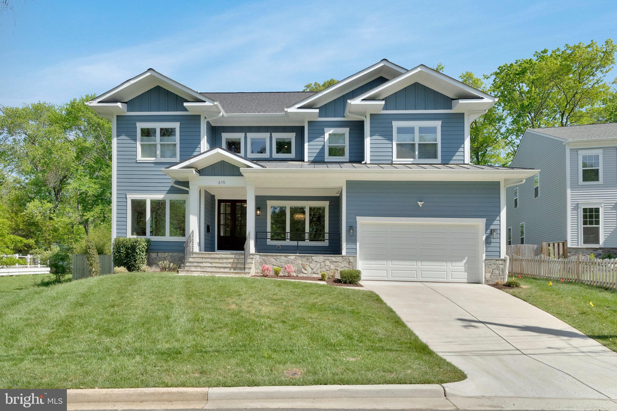 VIENNA WOODS - Residential