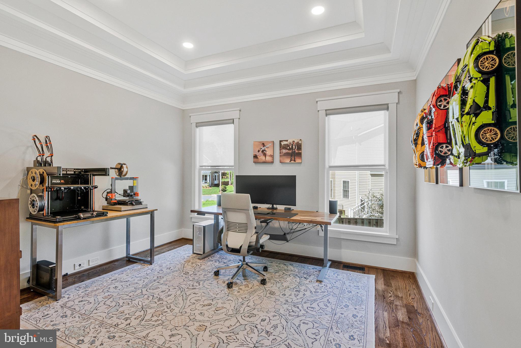 VIENNA WOODS - Residential