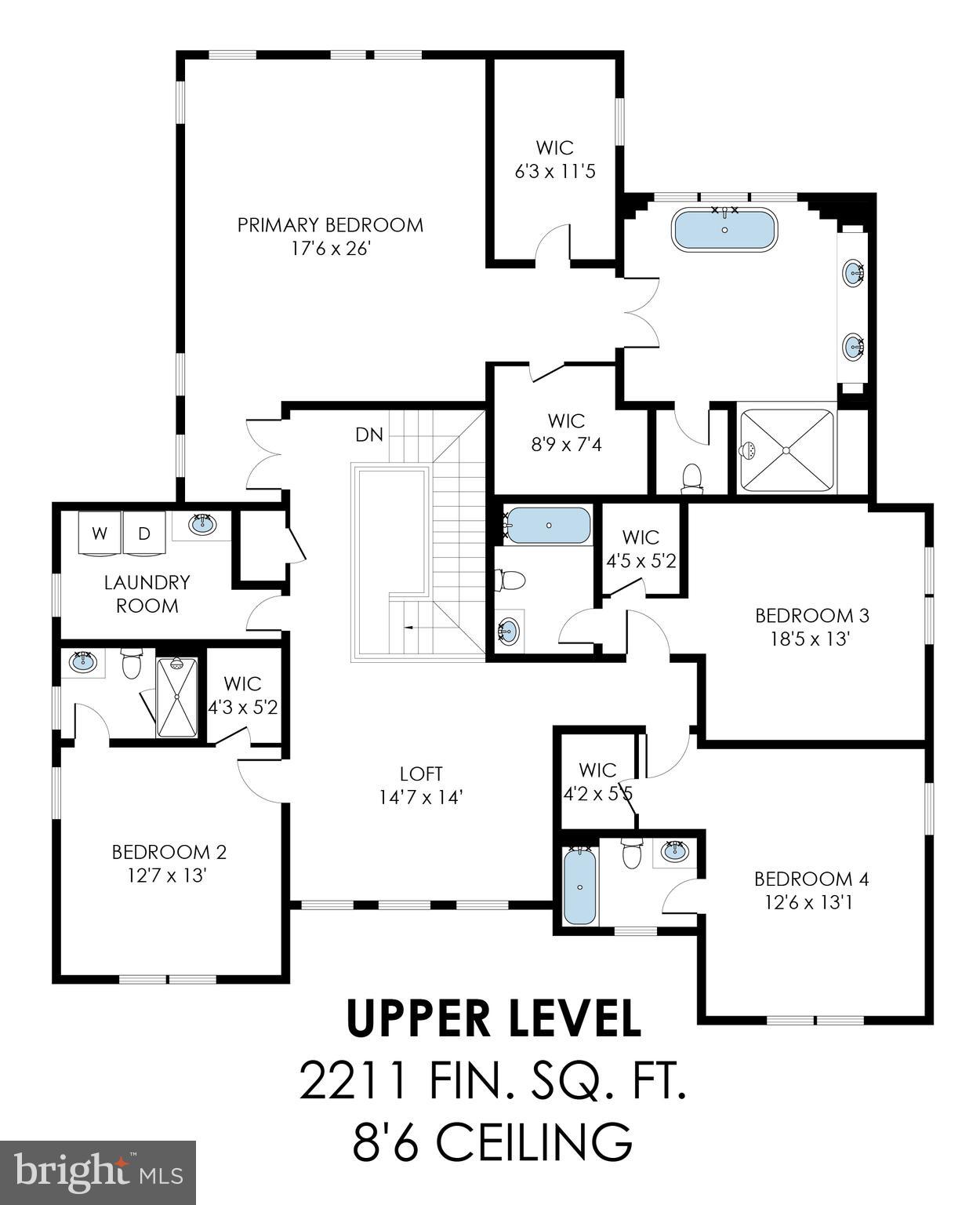 VIENNA WOODS - Residential