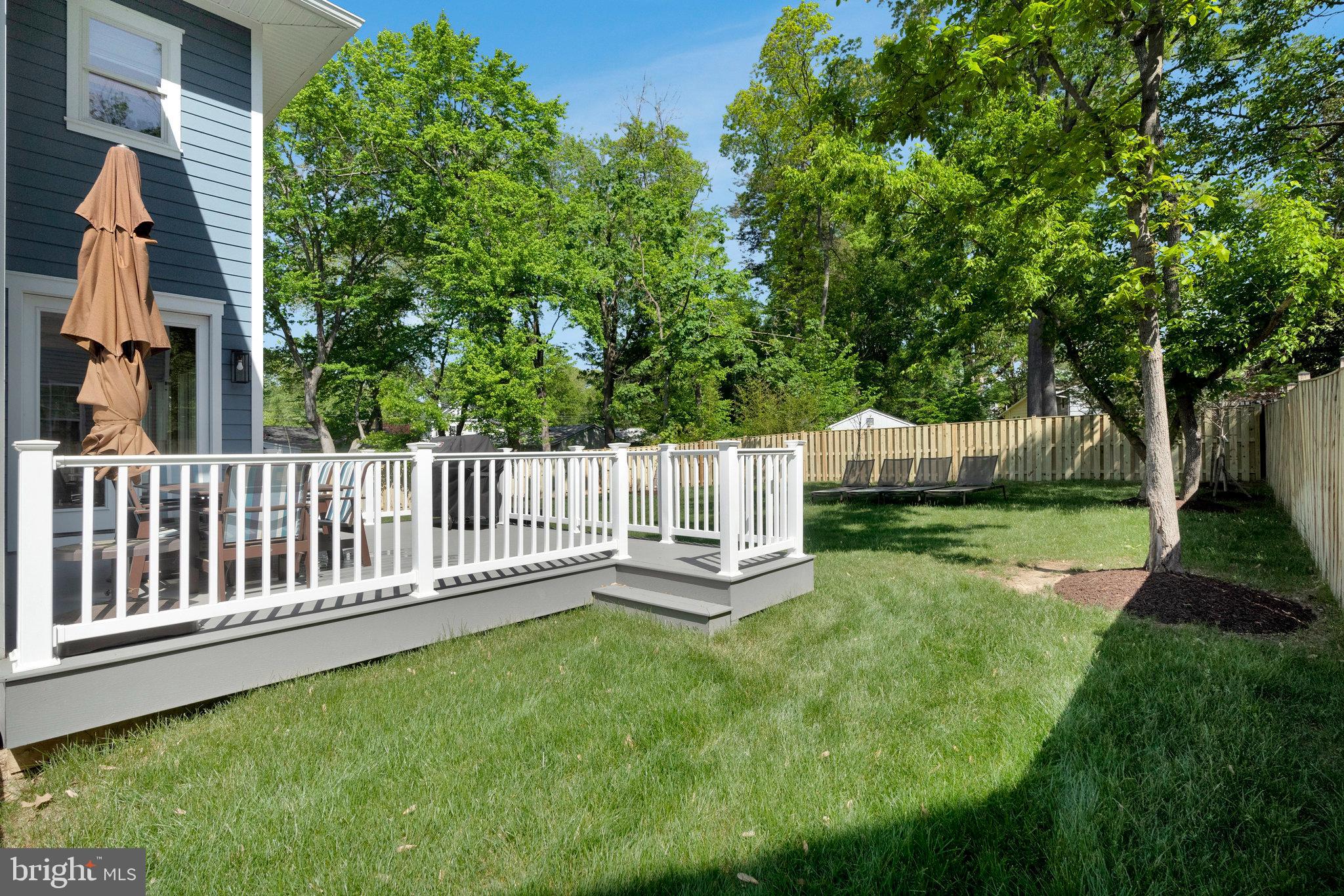 VIENNA WOODS - Residential