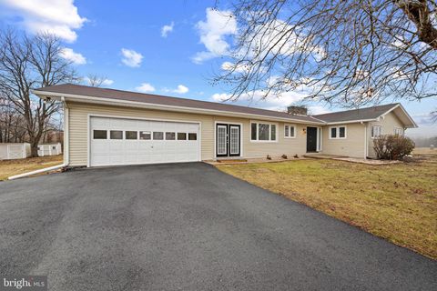 2122 UNIONTOWN ROAD WESTMINSTER MD 21158