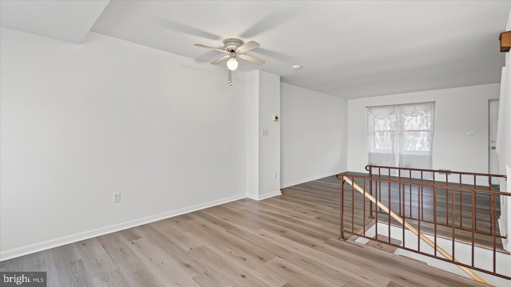 CURTIS BAY - Residential Lease