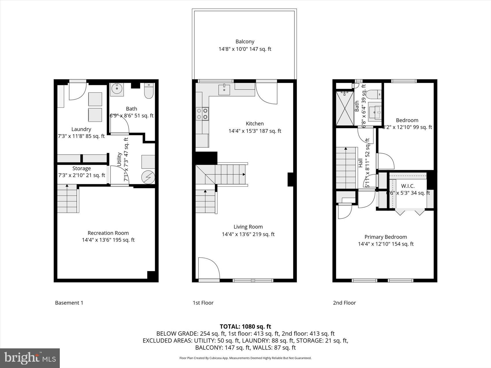 CURTIS BAY - Residential Lease