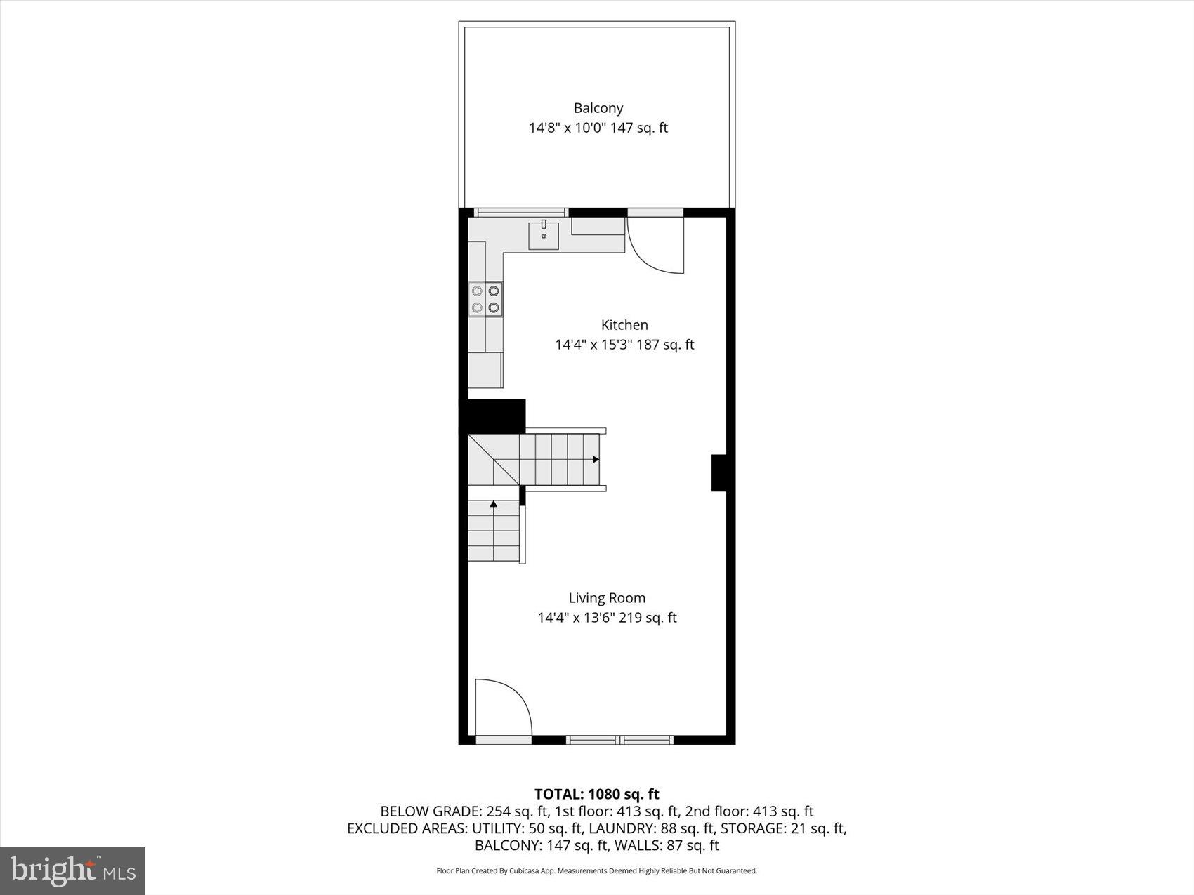 CURTIS BAY - Residential Lease