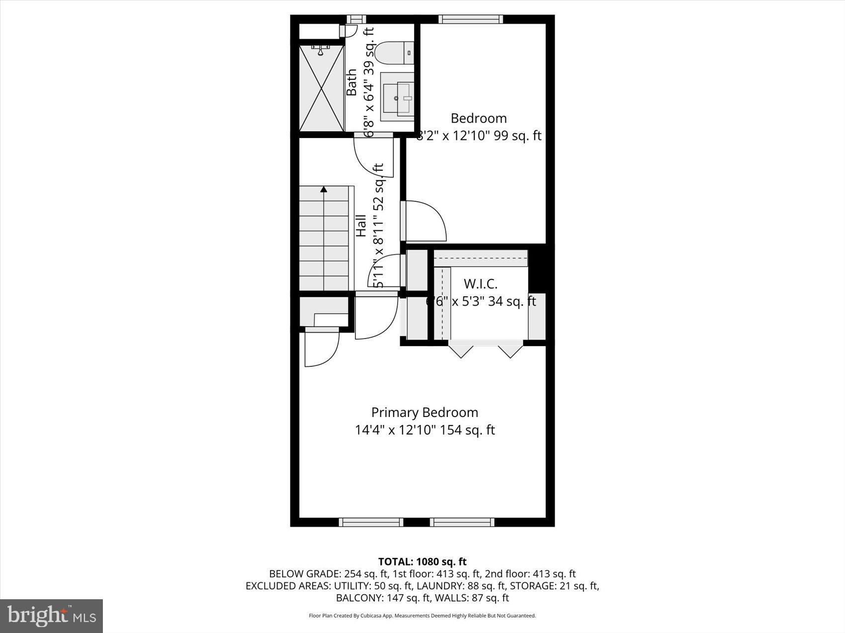 CURTIS BAY - Residential Lease
